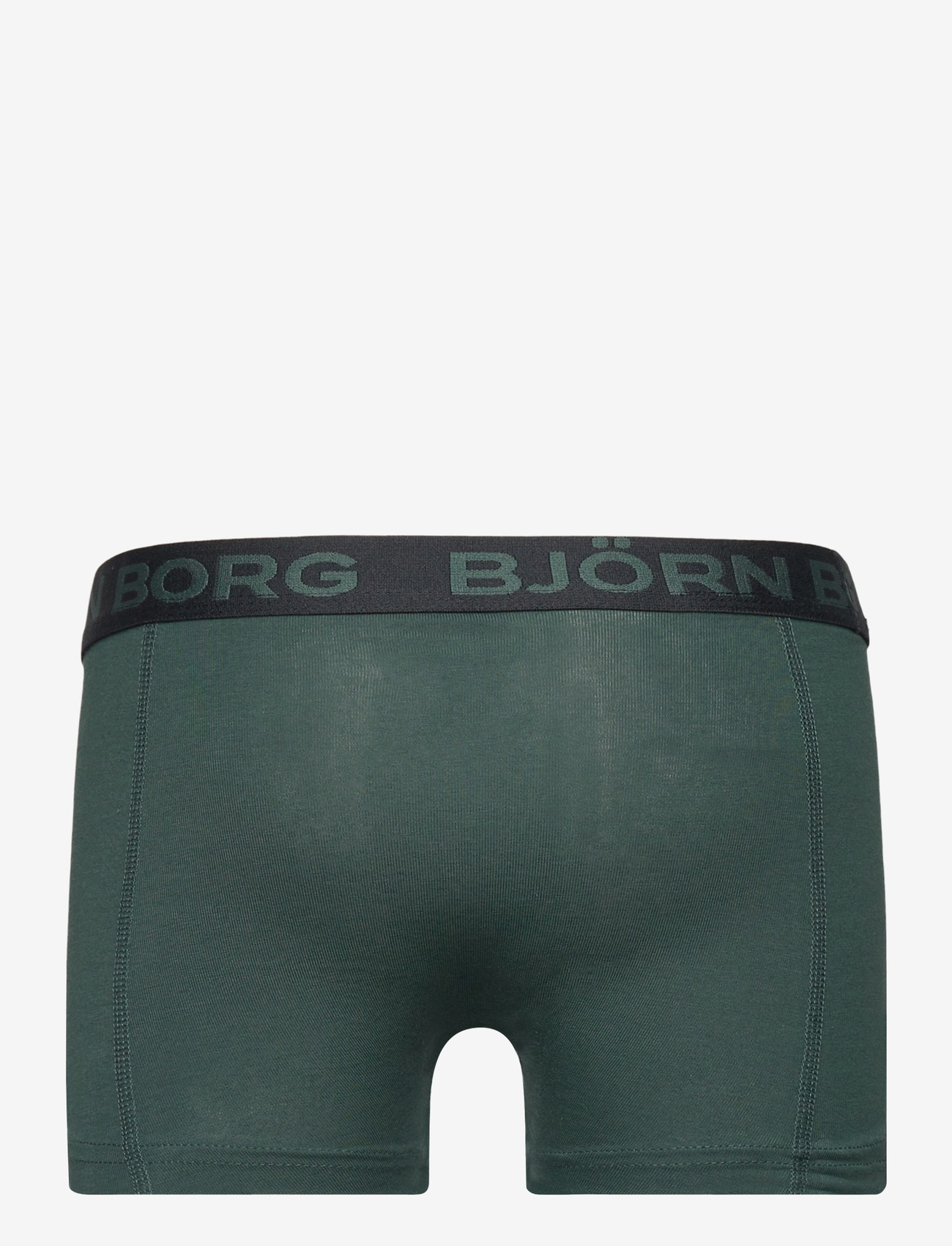 Björn Borg - COTTON STRETCH BOXER 3p - underpants - multipack 1 - 3