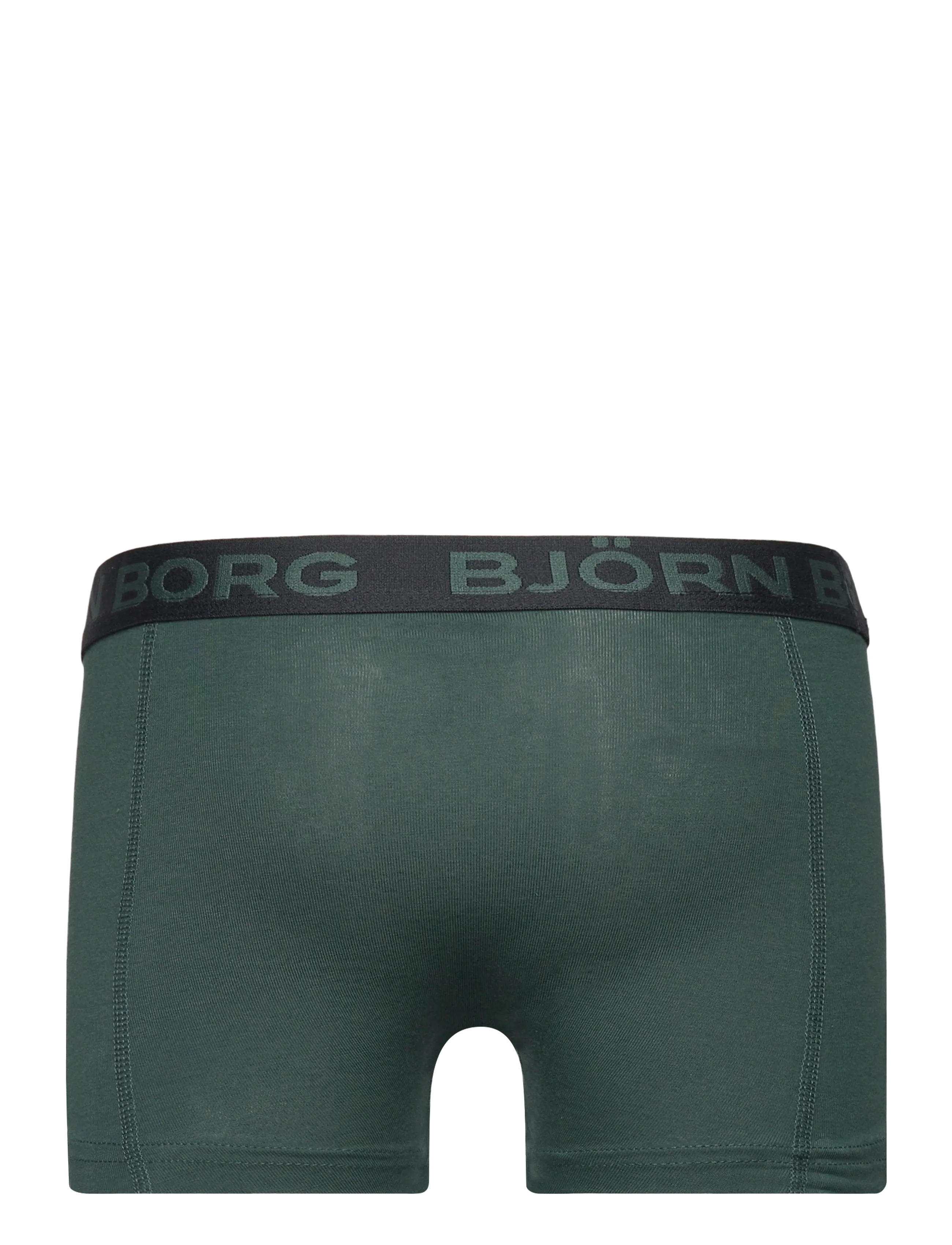 Björn Borg - COTTON STRETCH BOXER 3p - underdele - multipack 1 - 3