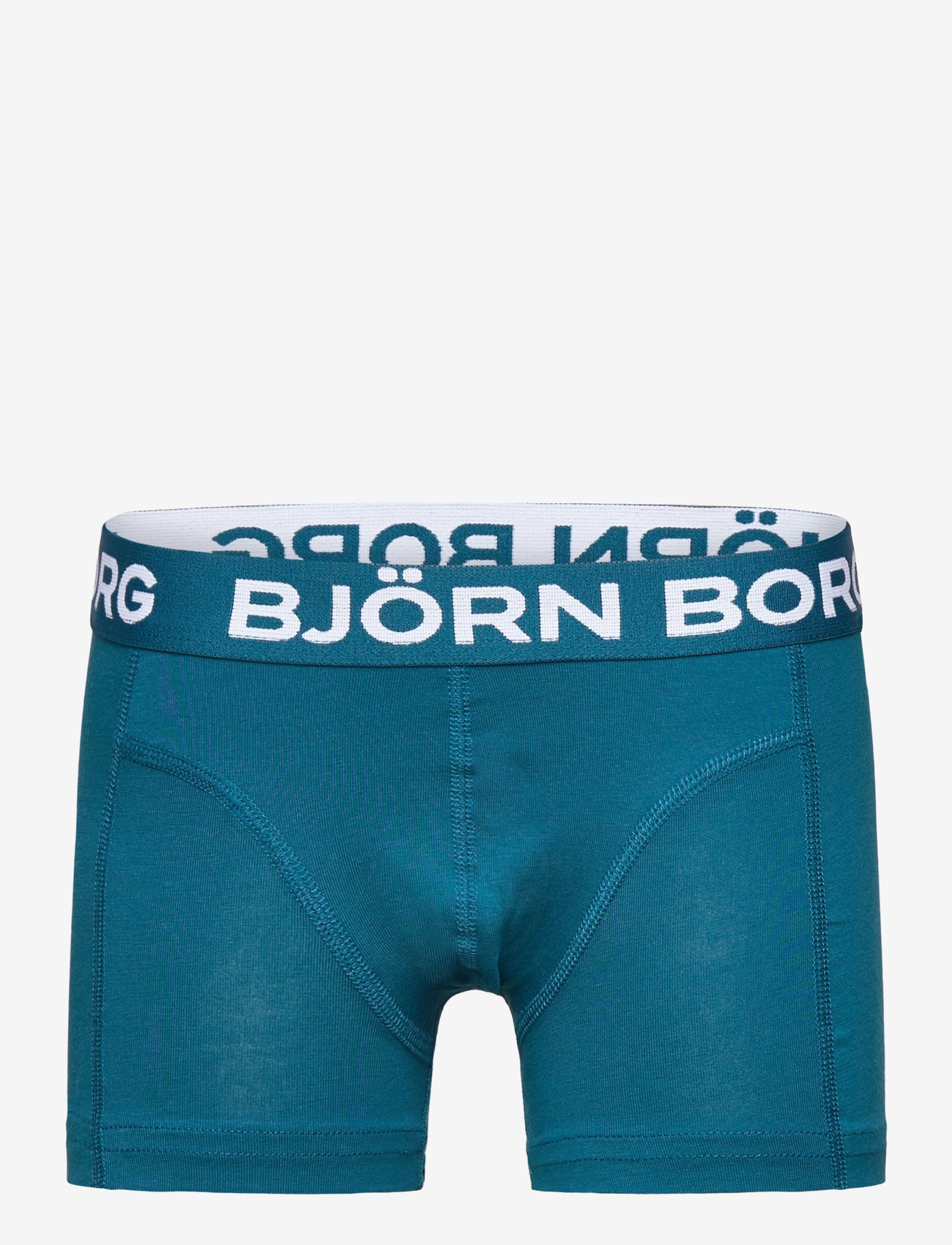 Björn Borg - COTTON STRETCH BOXER 3p - underpants - multipack 2 - 2