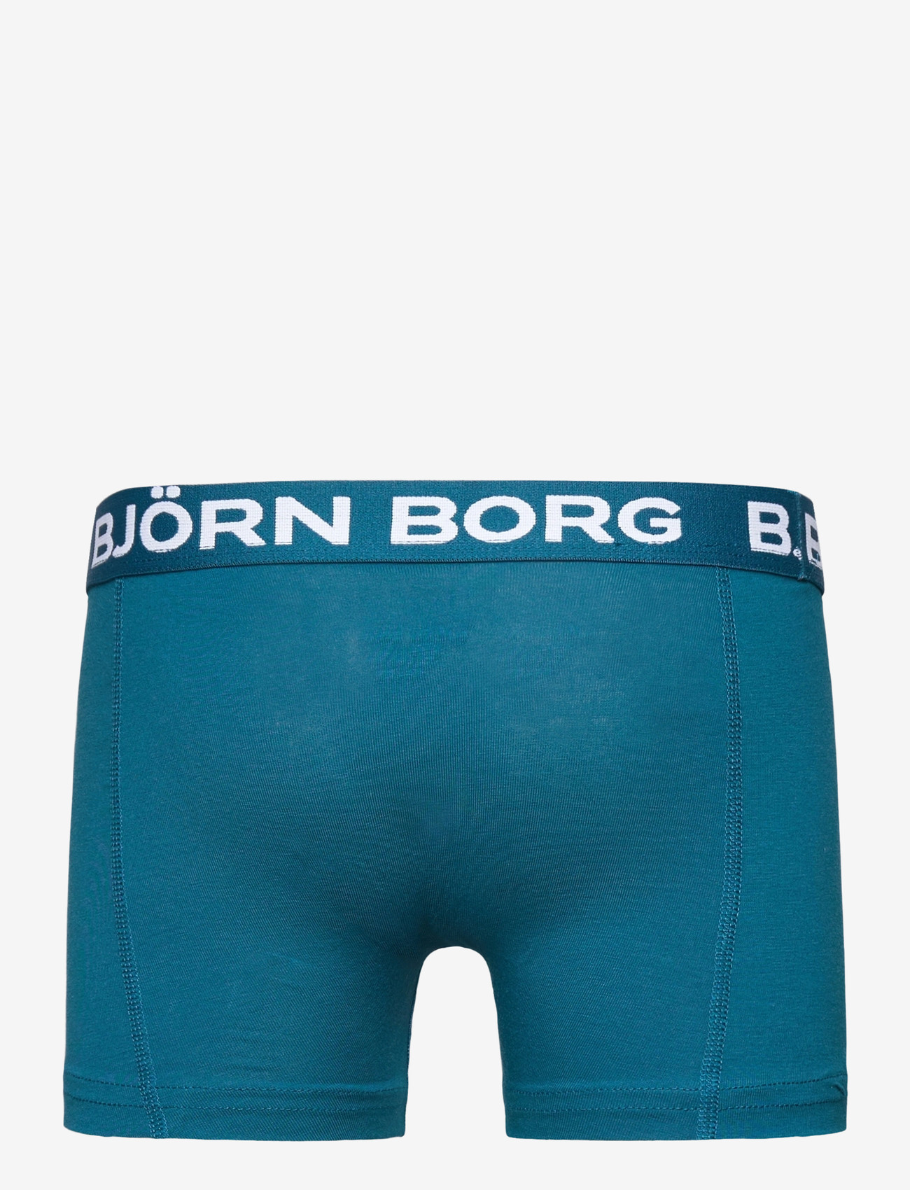 Björn Borg - COTTON STRETCH BOXER 3p - underpants - multipack 2 - 3