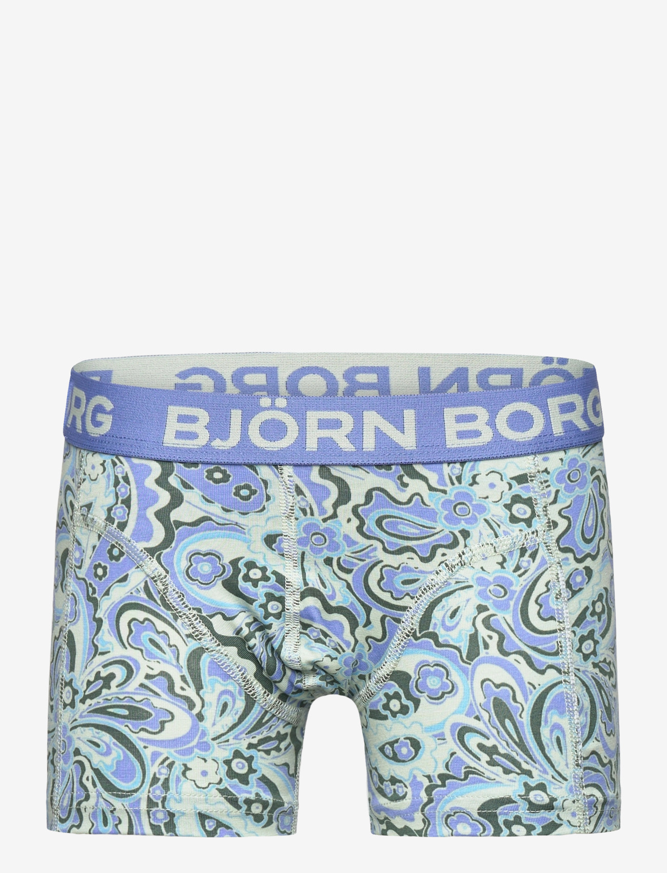 Björn Borg - COTTON STRETCH BOXER 3p - underpants - multipack 2 - 4