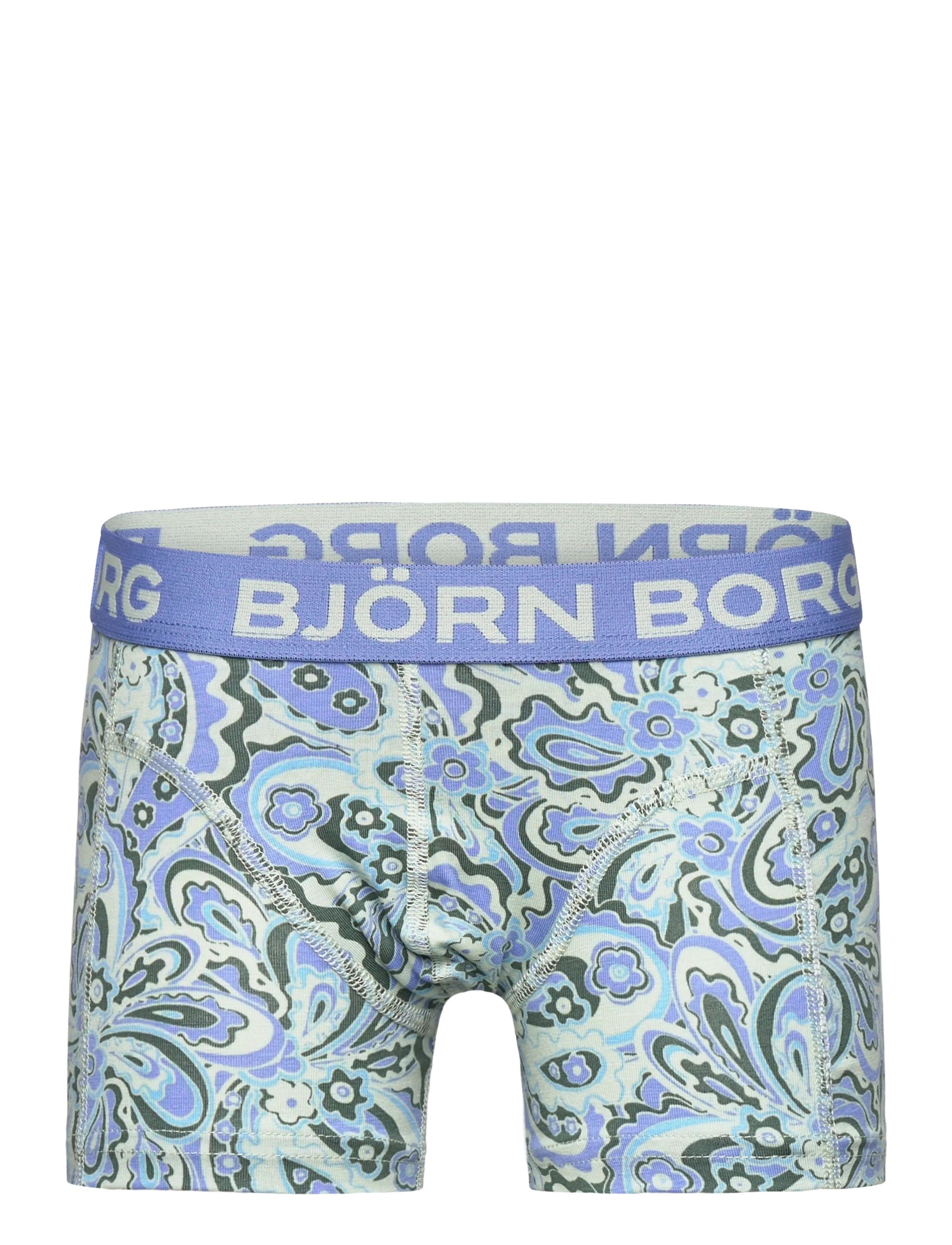 Björn Borg - COTTON STRETCH BOXER 3p - underpants - multipack 2 - 4