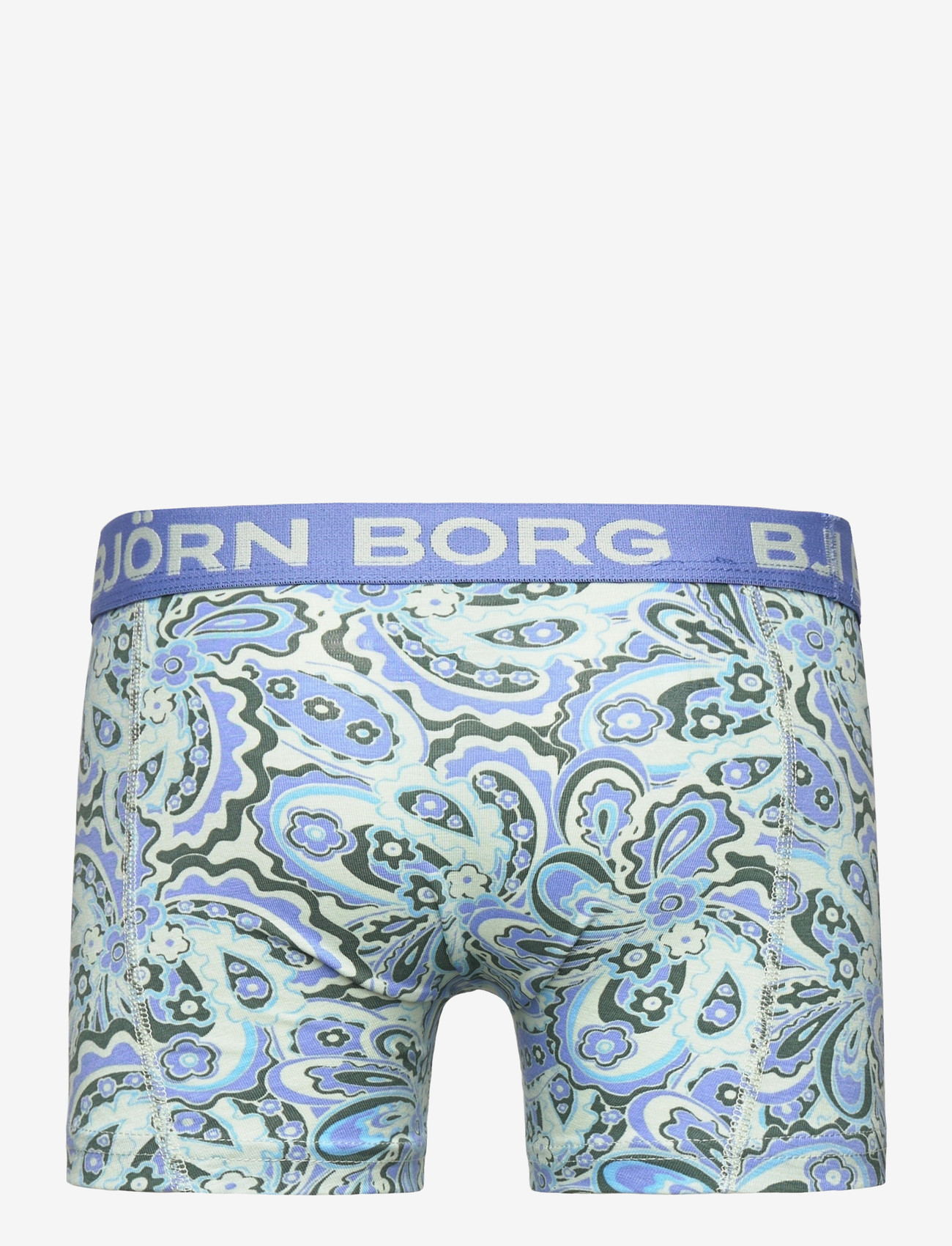 Björn Borg - COTTON STRETCH BOXER 3p - underpants - multipack 2 - 5