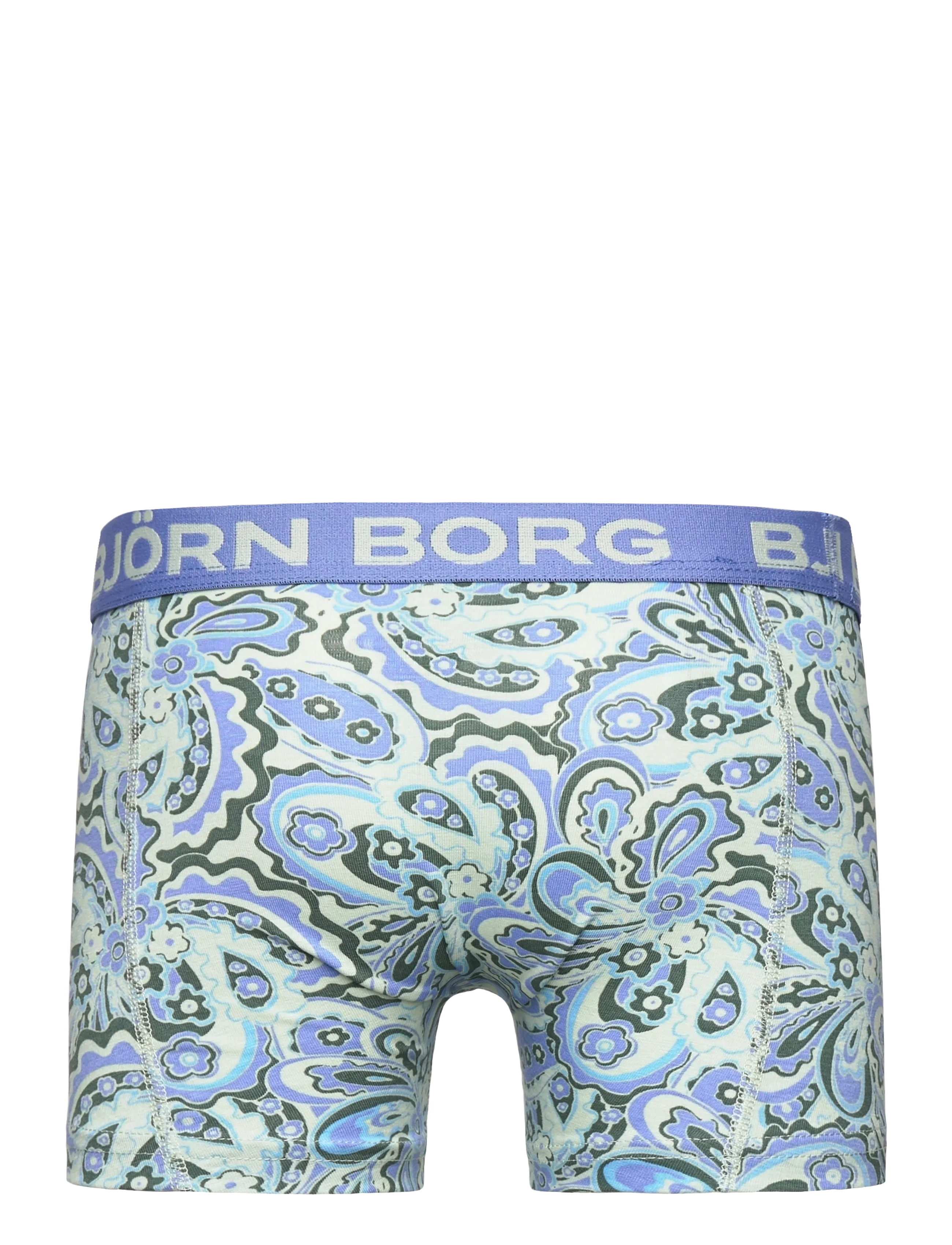 Björn Borg - COTTON STRETCH BOXER 3p - unterteile - multipack 2 - 5