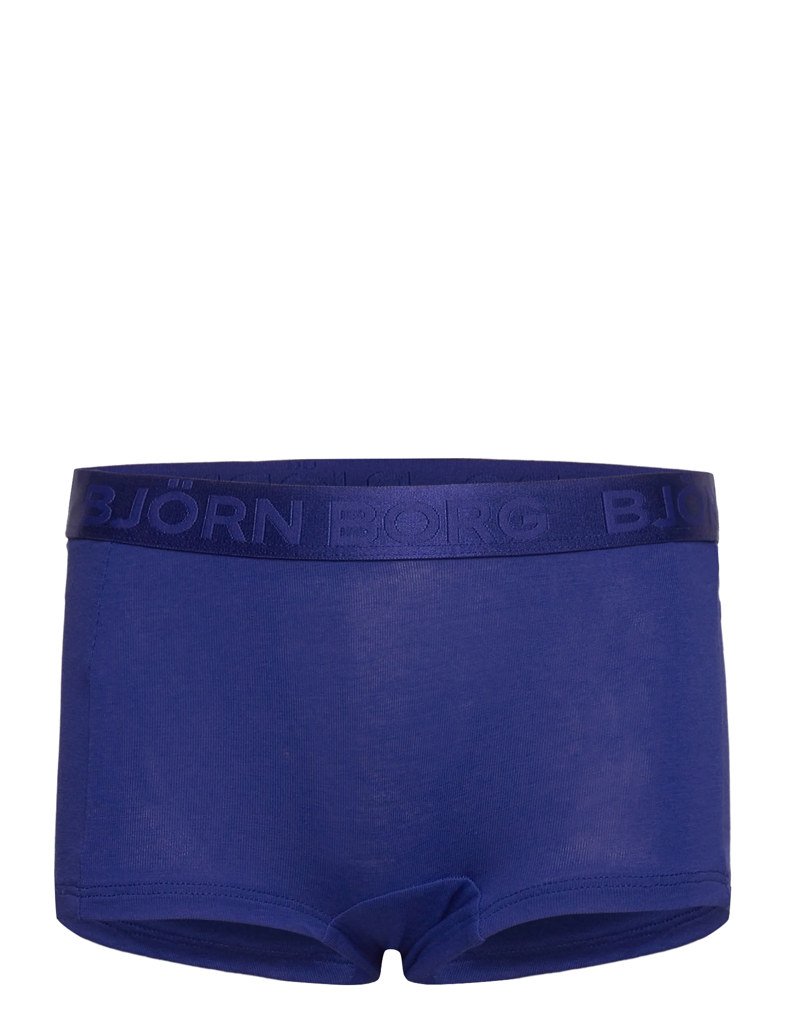 Björn Borg - COTTON STRETCH BOXER SHORTS 5p - slips - multipack 1 - 4