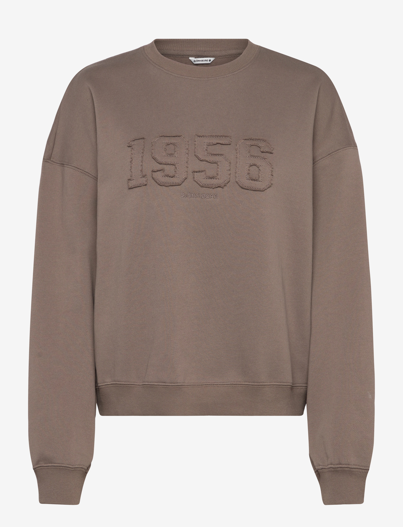 Björn Borg - STUDIO OVERSIZED SWEATSHIRT - tops - falcon - 0