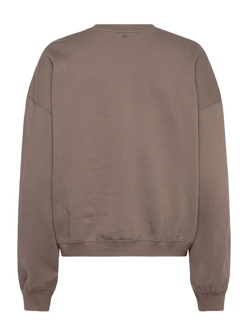 Björn Borg - STUDIO OVERSIZED SWEATSHIRT - tops - falcon - 1