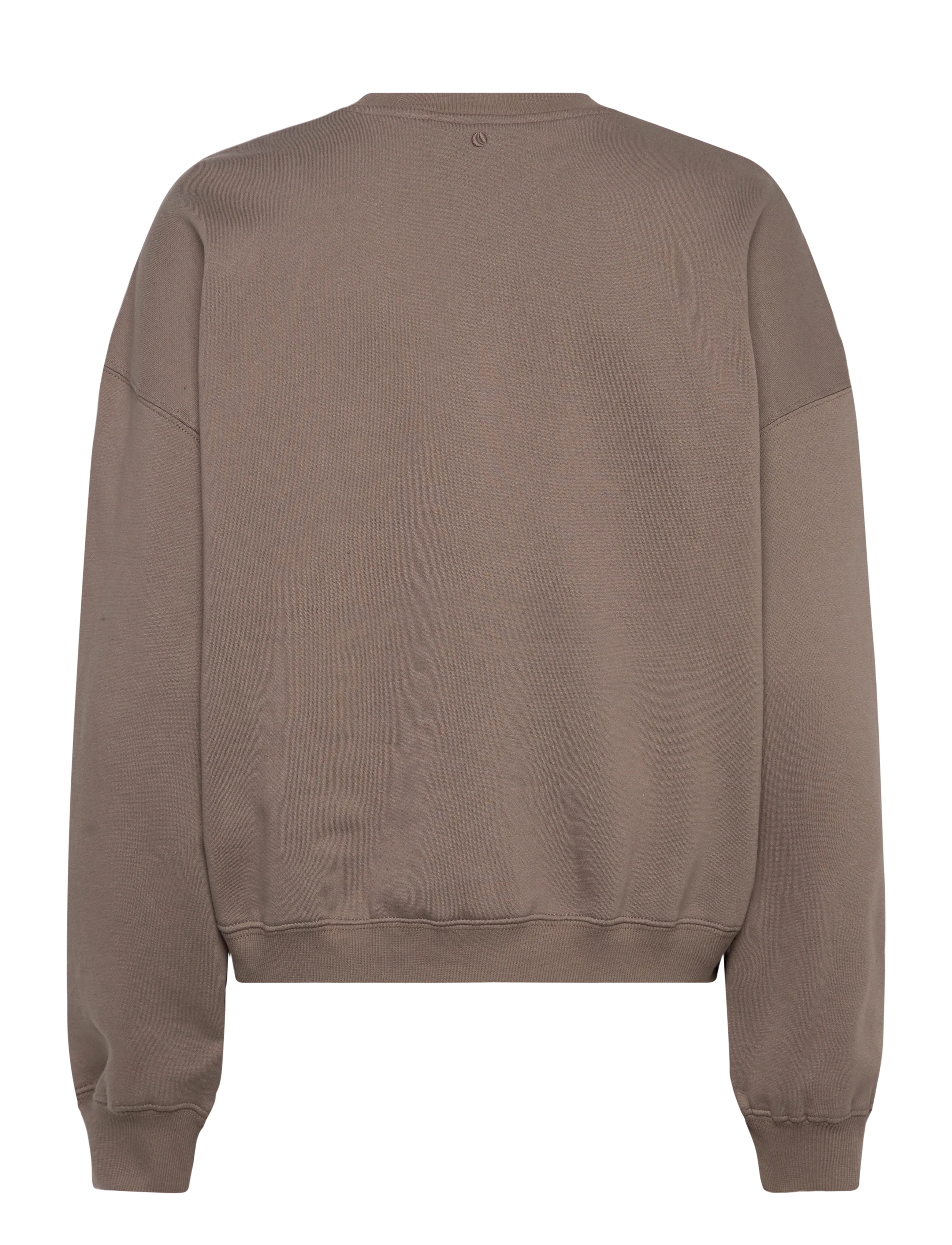 Björn Borg - STUDIO OVERSIZED SWEATSHIRT - oberteile - falcon - 2