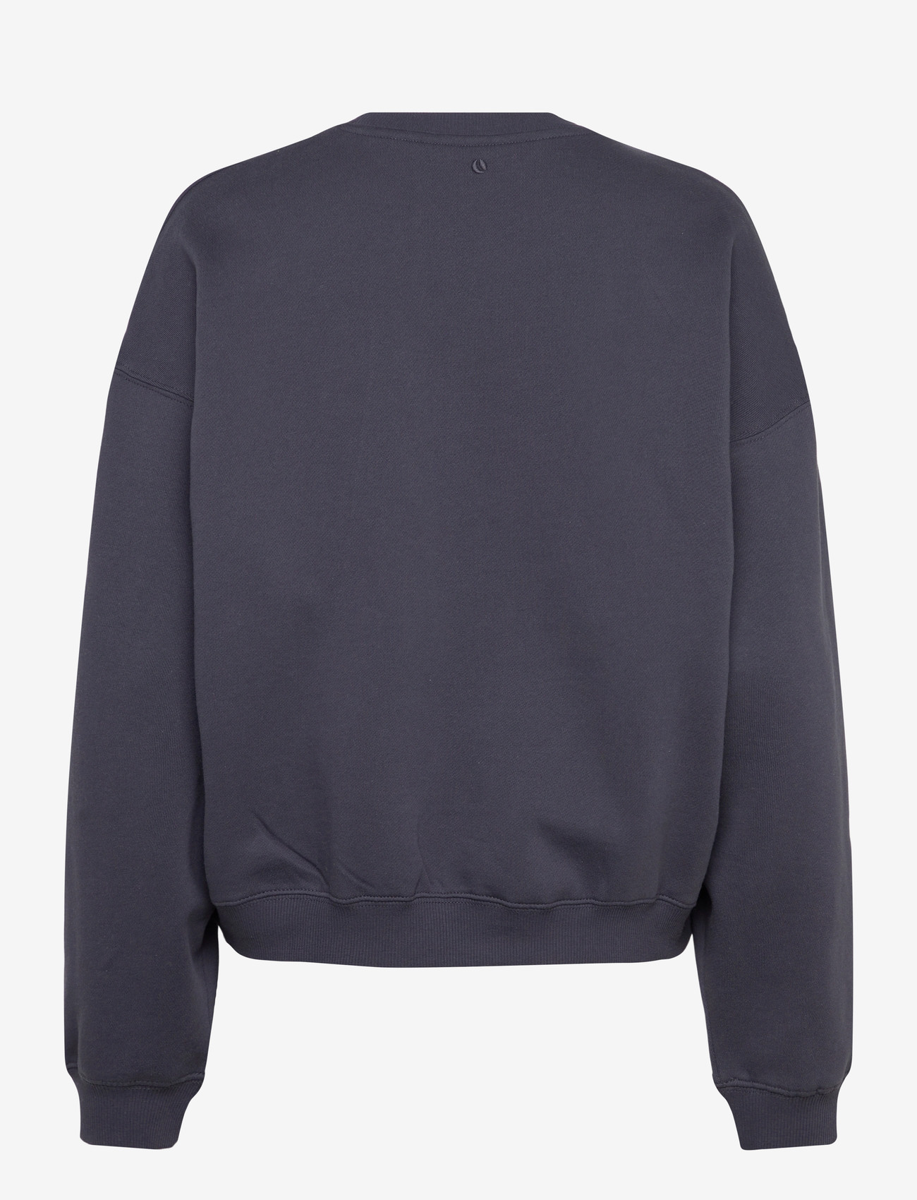 Björn Borg - STUDIO OVERSIZED SWEATSHIRT - tops - odyssey gray - 1
