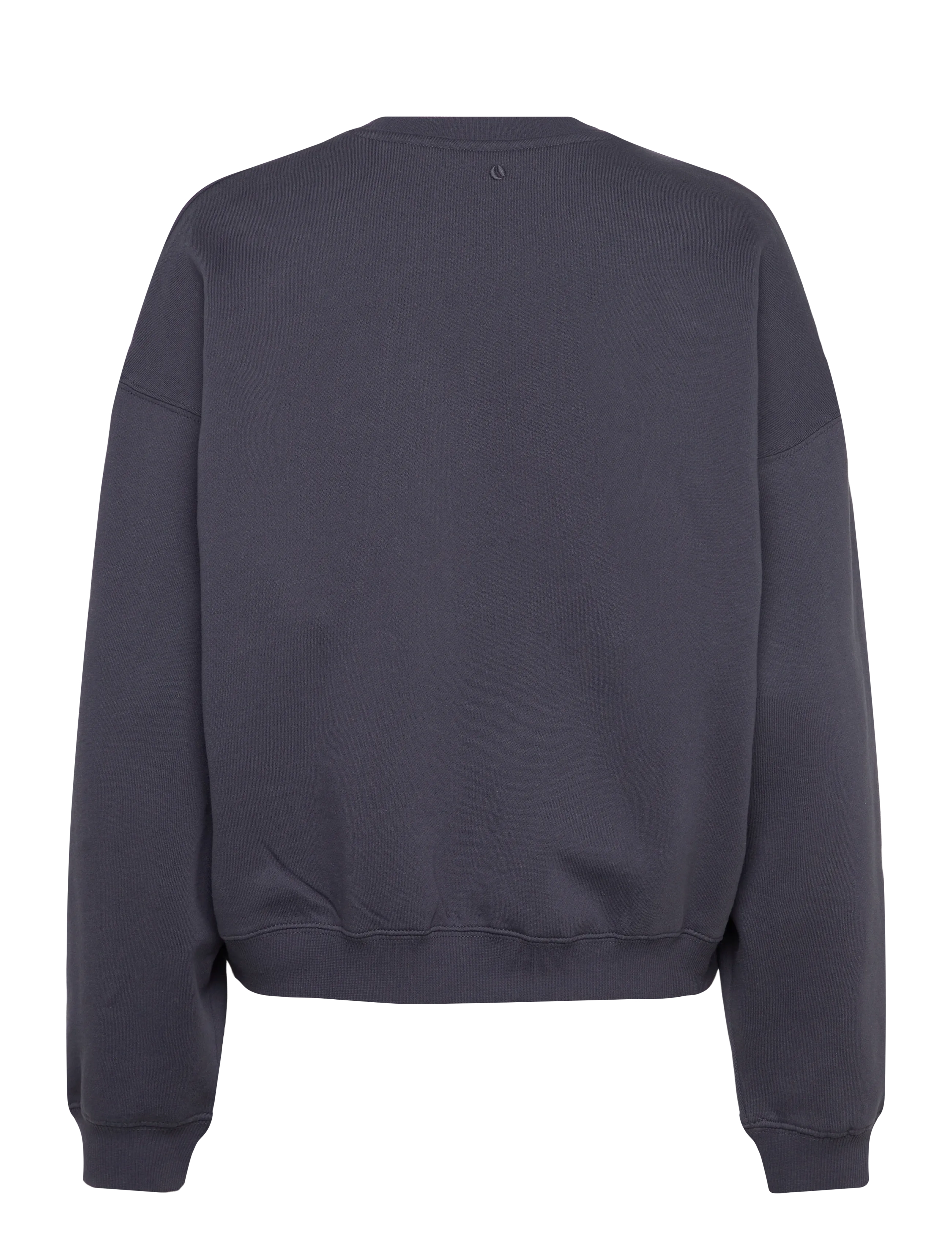 Björn Borg - STUDIO OVERSIZED SWEATSHIRT - sport - odyssey gray - 2