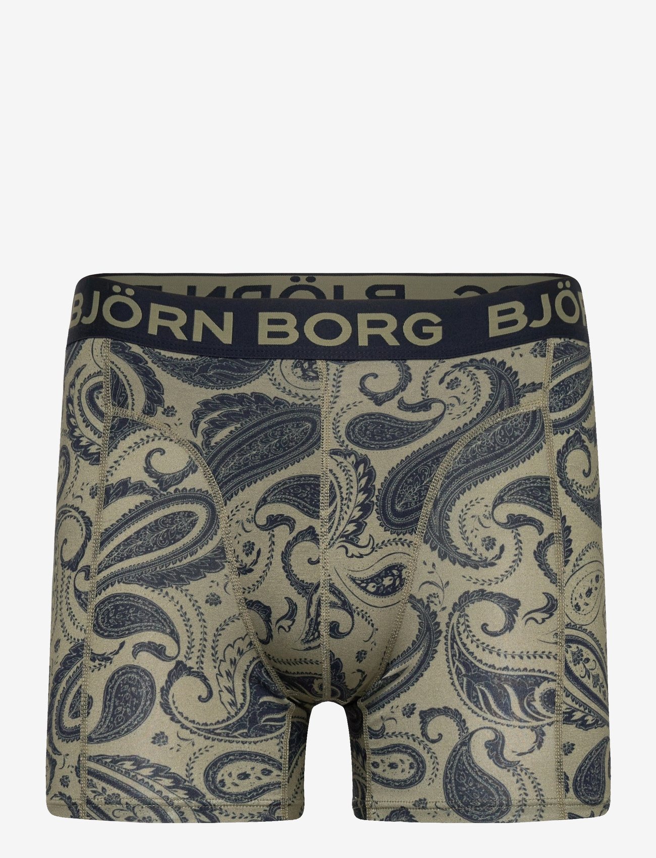Björn Borg - BAMBOO COTTON BLEND BOXER 3p - multipack kalsonger - multipack 2 - 2