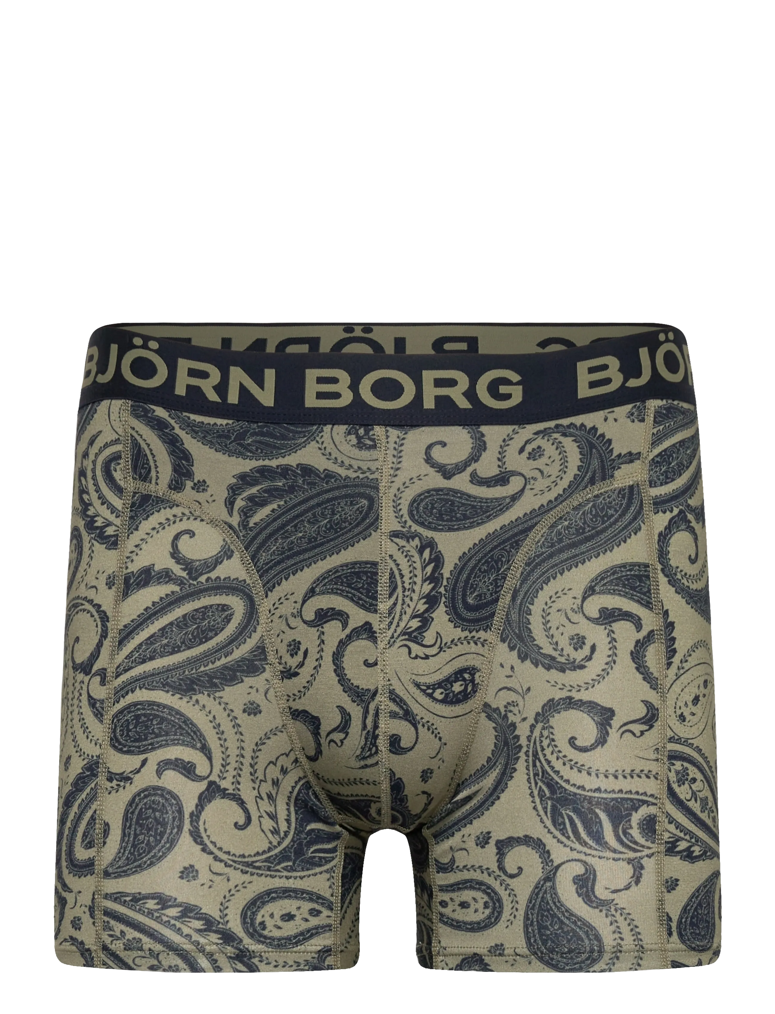 Björn Borg - BAMBOO COTTON BLEND BOXER 3p - multipack underbukser - multipack 2 - 2