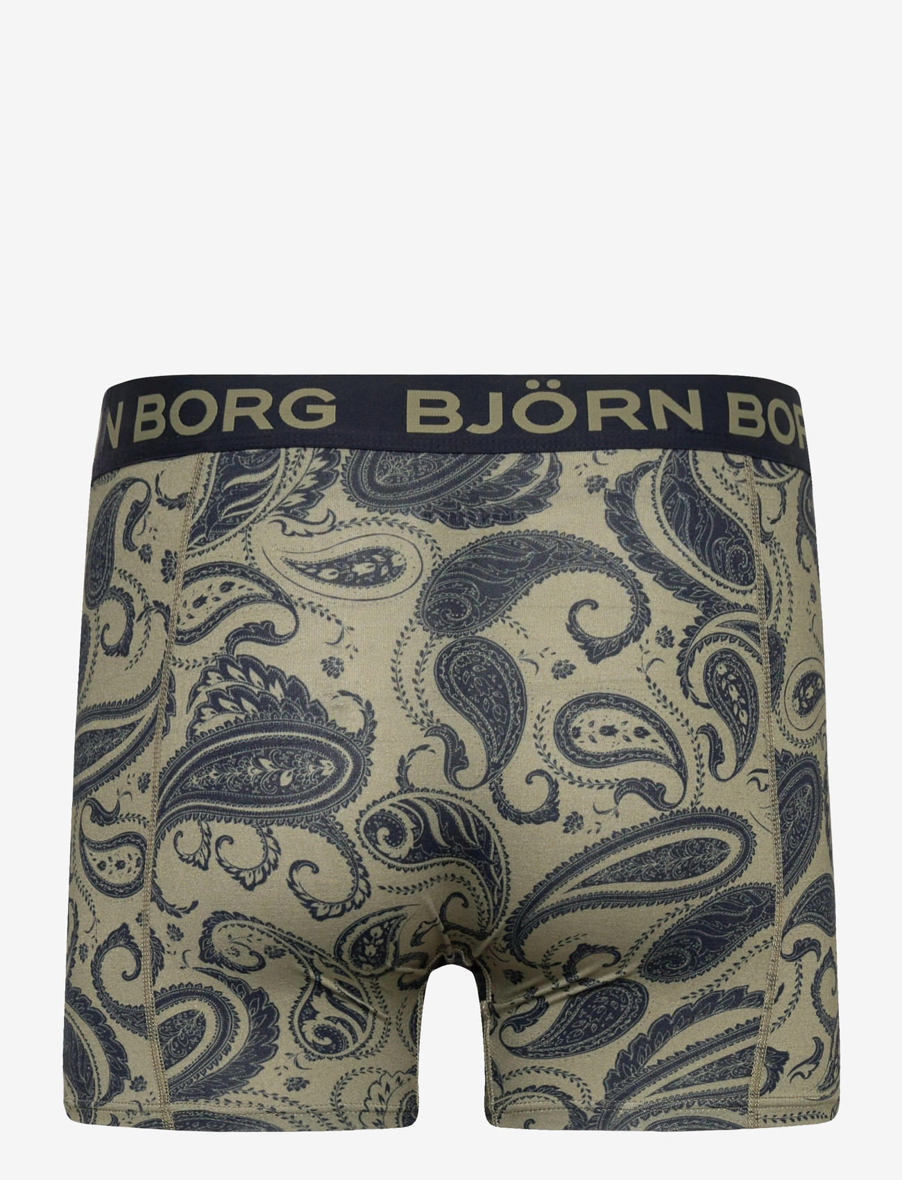 Björn Borg - BAMBOO COTTON BLEND BOXER 3p - multipack kalsonger - multipack 2 - 3