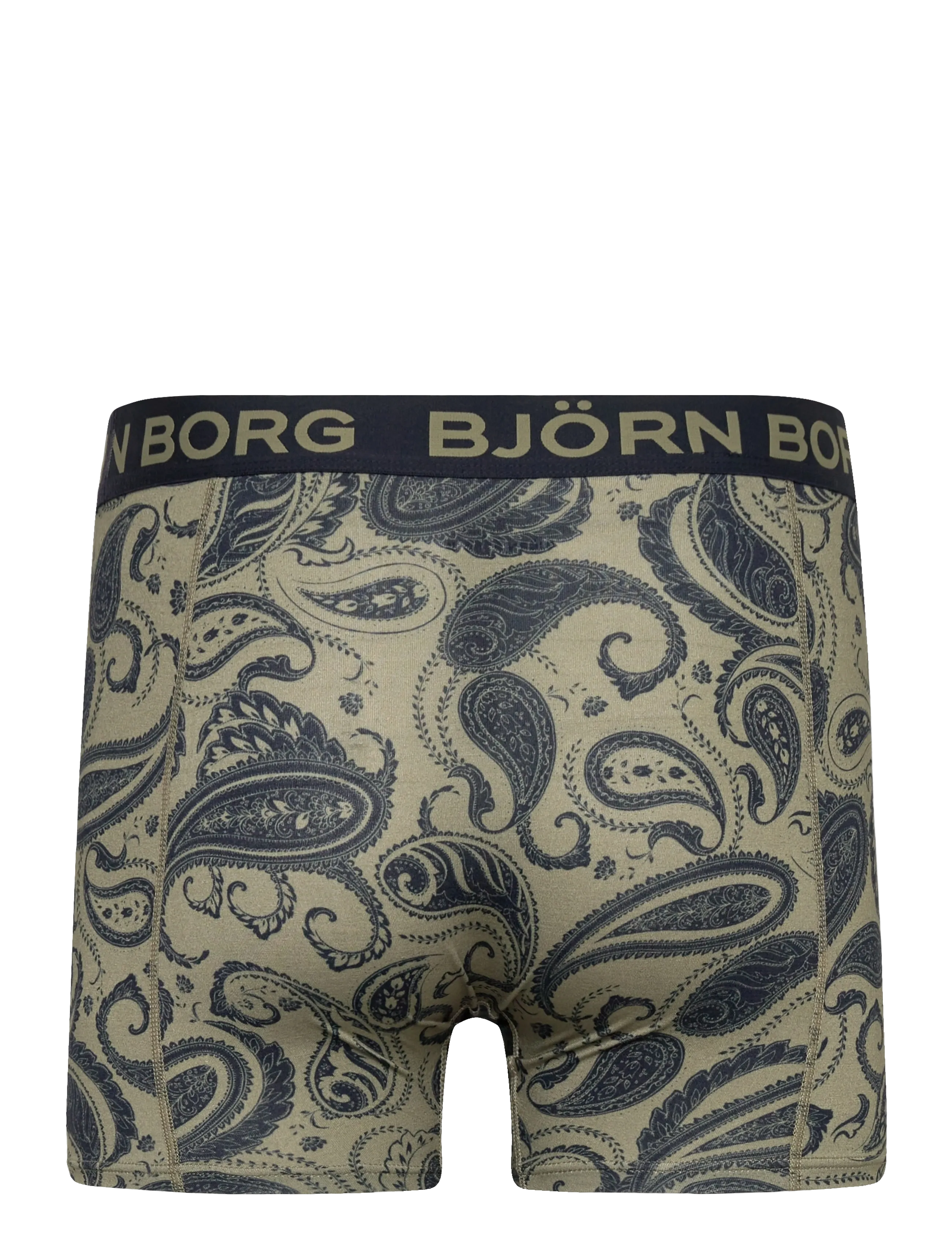 Björn Borg - BAMBOO COTTON BLEND BOXER 3p - multipack underbukser - multipack 2 - 3