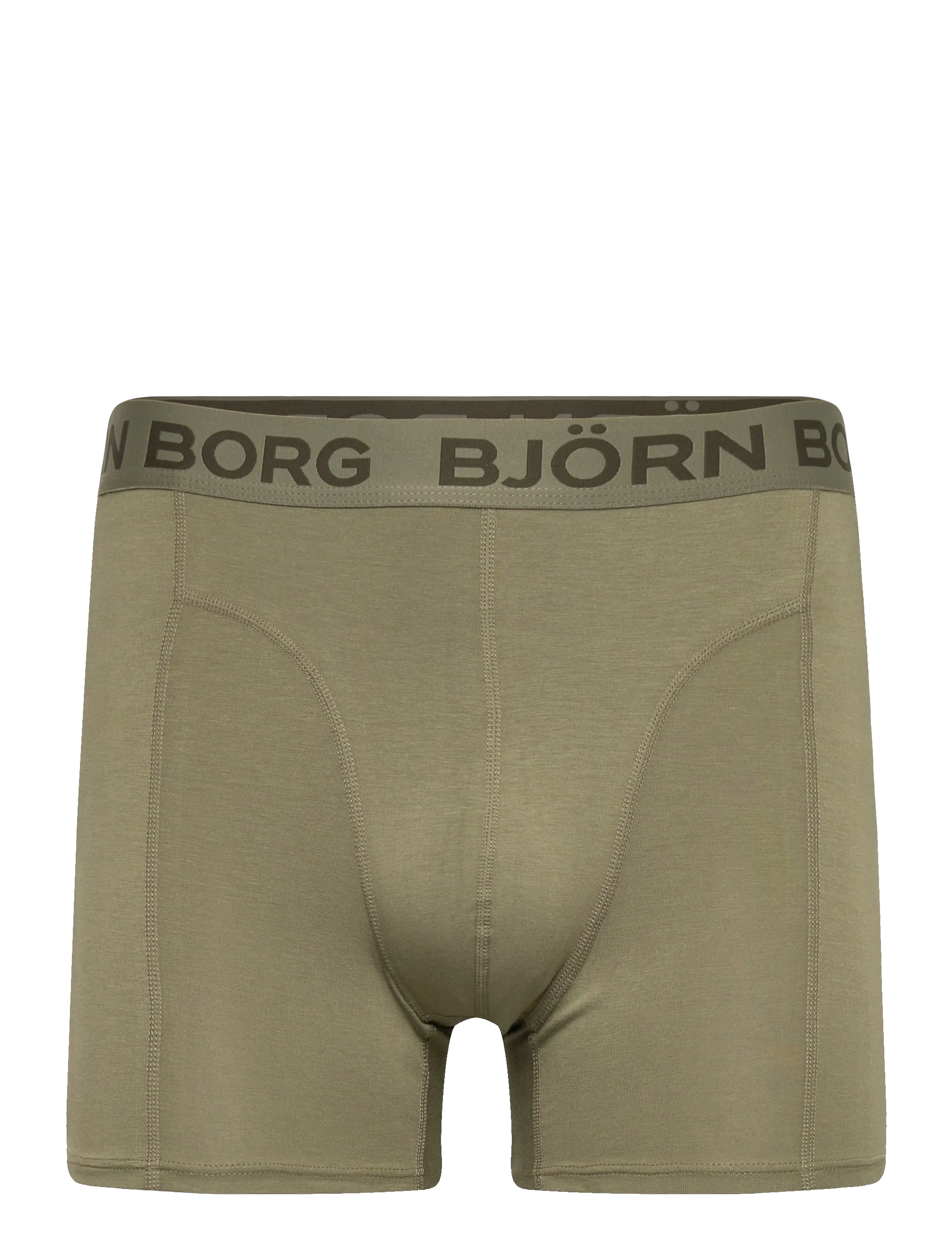 Björn Borg - BAMBOO COTTON BLEND BOXER 3p - multipack underbukser - multipack 2 - 4