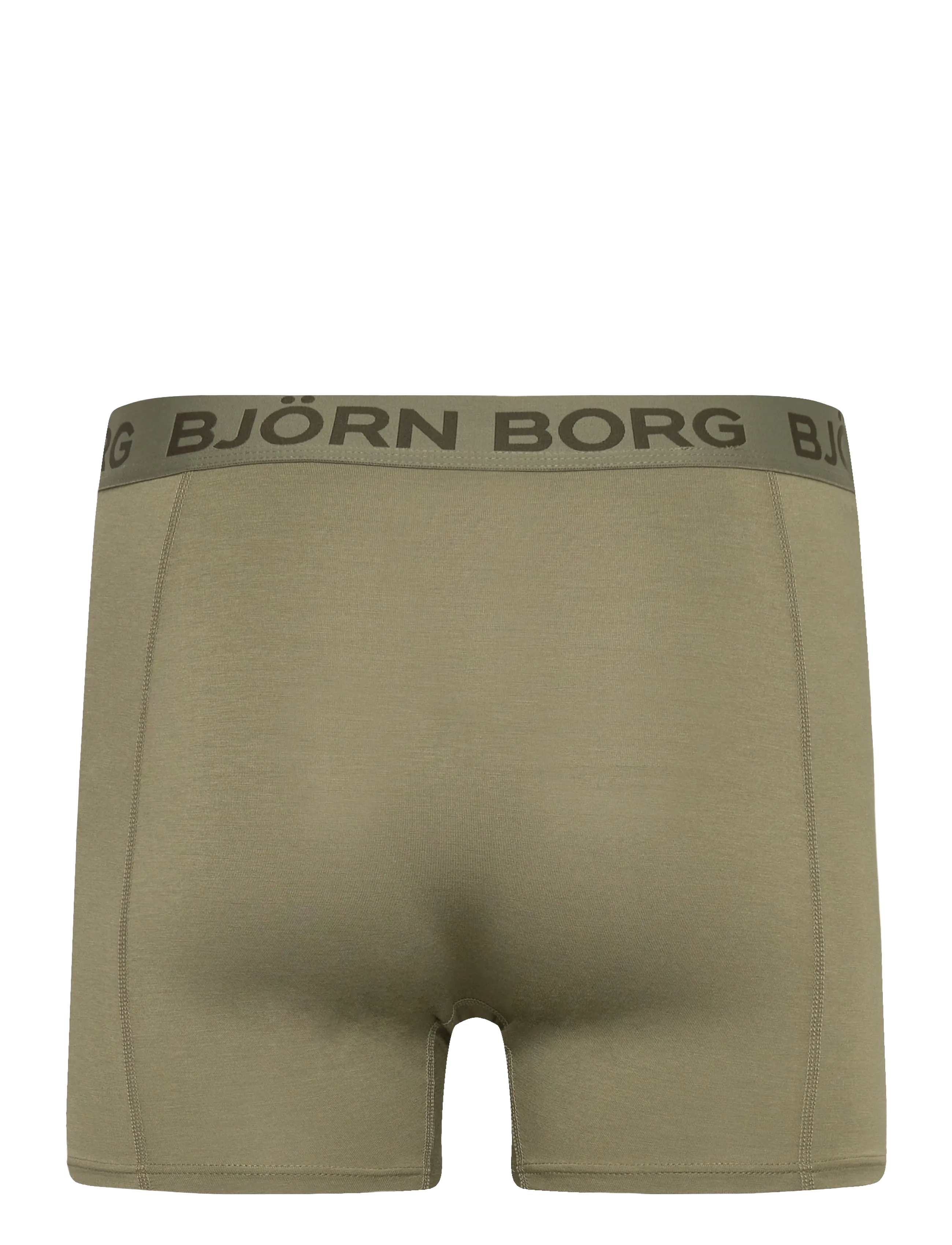 Björn Borg - BAMBOO COTTON BLEND BOXER 3p - multipack underbukser - multipack 2 - 5
