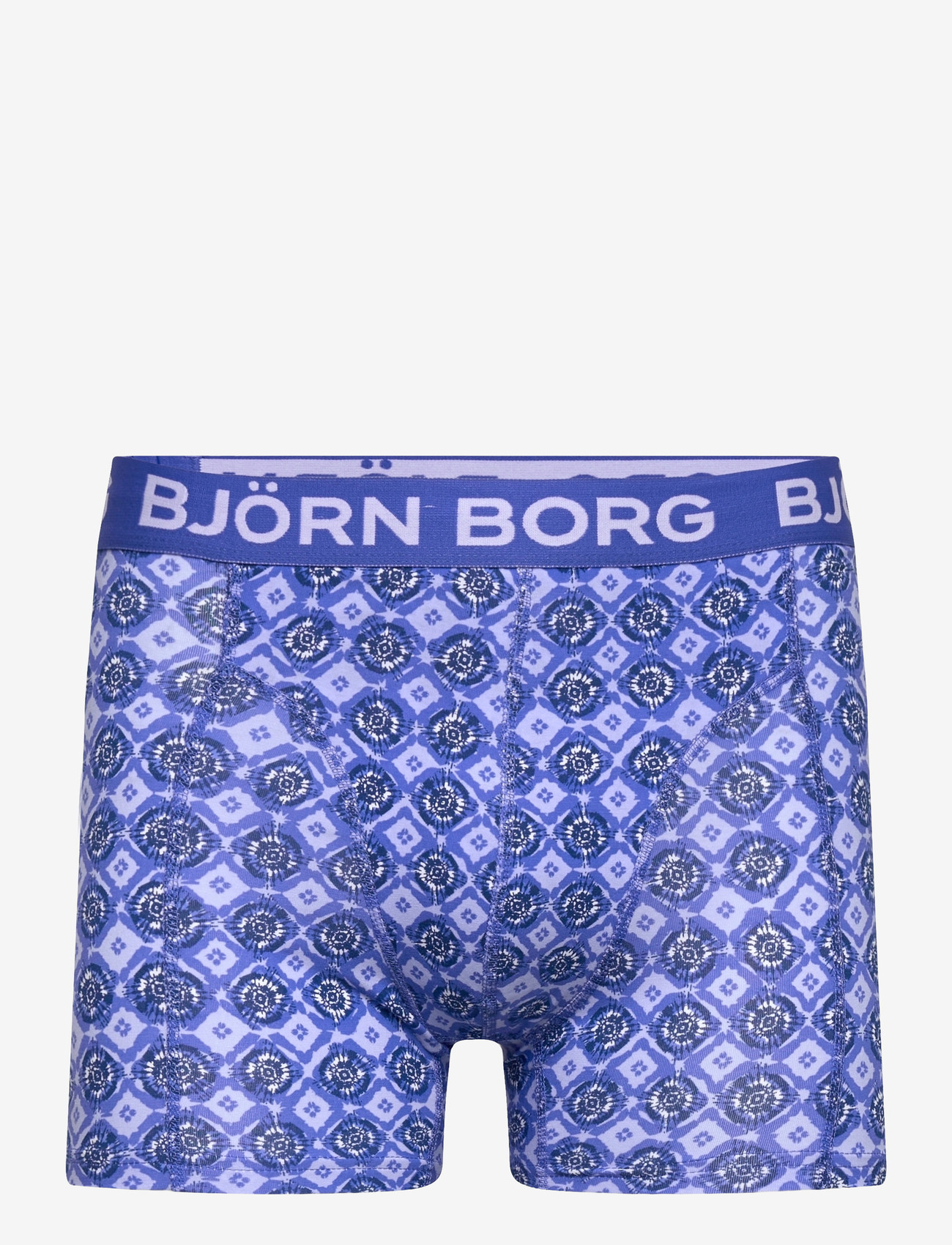 Björn Borg - COTTON STRETCH BOXER 2p - unterhosen im multipack - multipack 1 - 2