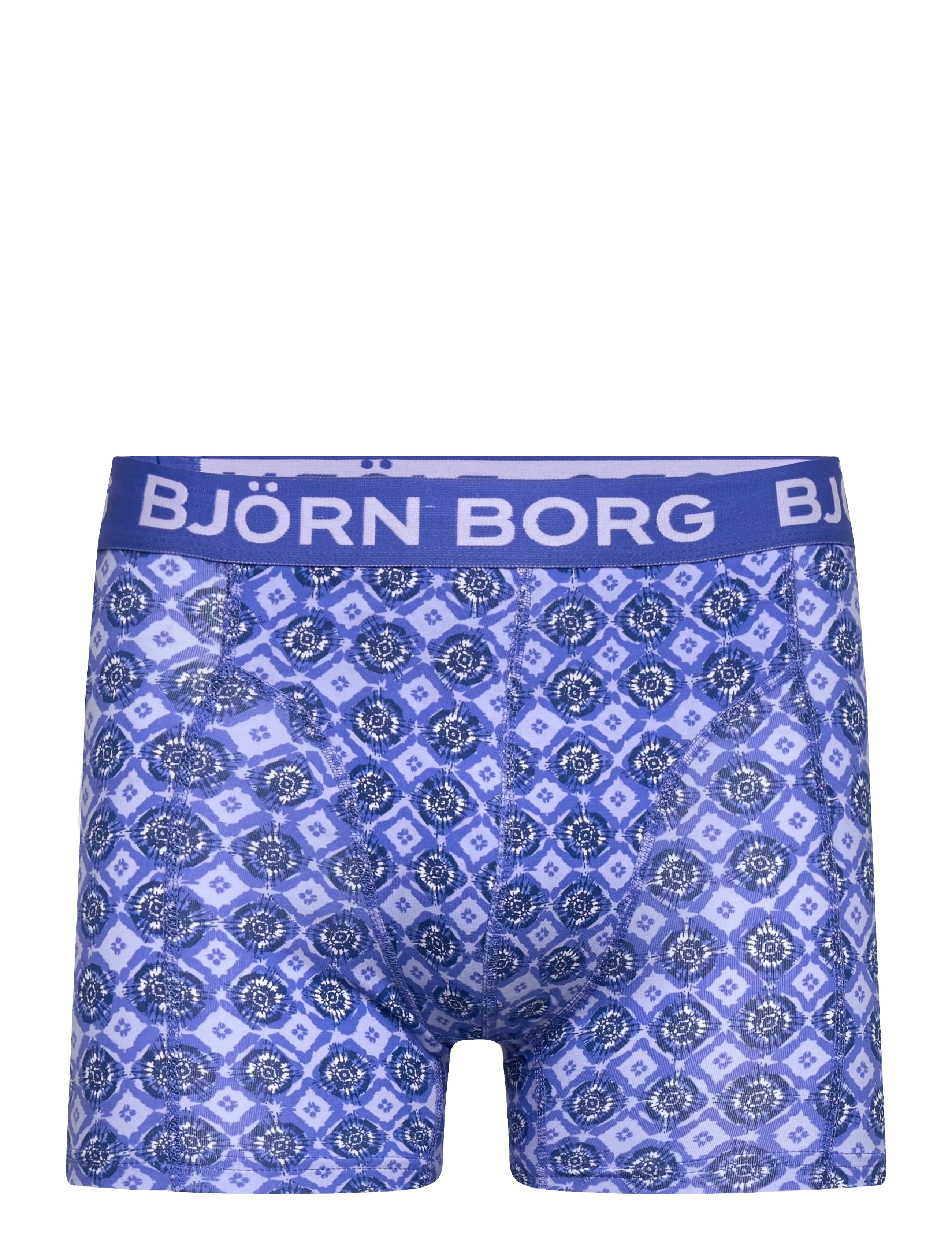 Björn Borg - COTTON STRETCH BOXER 2p - boxer nærbuxur - multipack 1 - 2