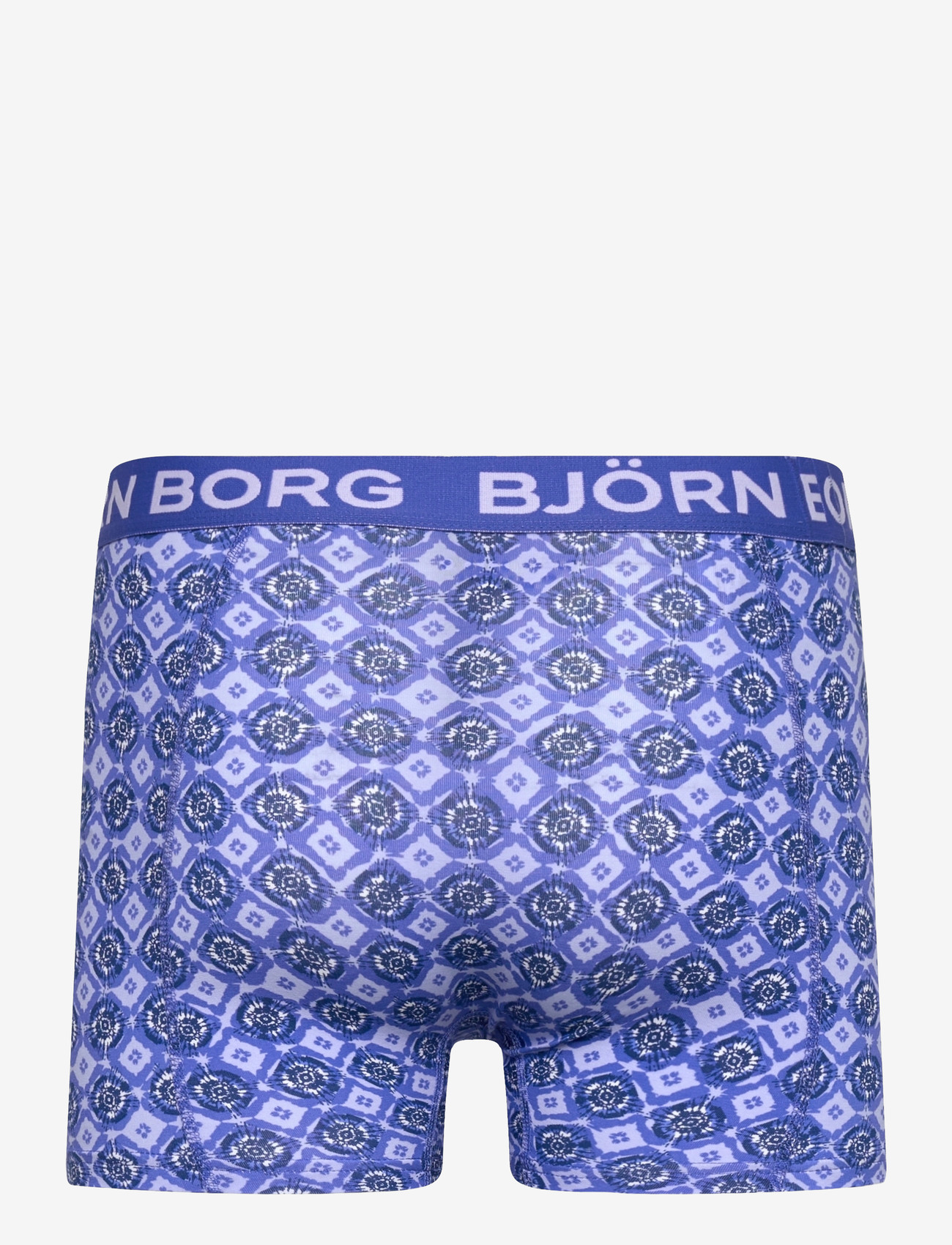Björn Borg - COTTON STRETCH BOXER 2p - unterhosen im multipack - multipack 1 - 3