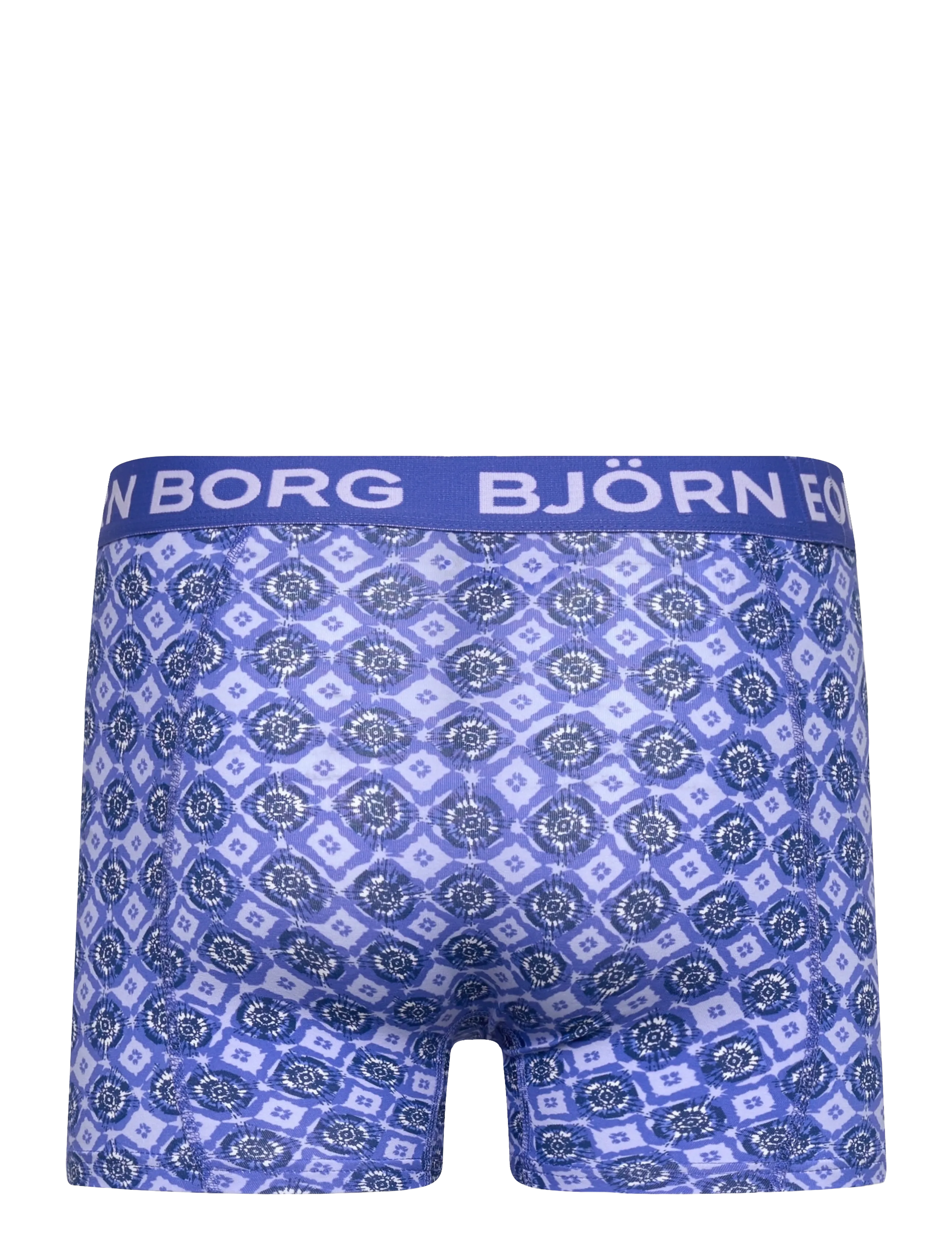 Björn Borg - COTTON STRETCH BOXER 2p - boxer nærbuxur - multipack 1 - 3