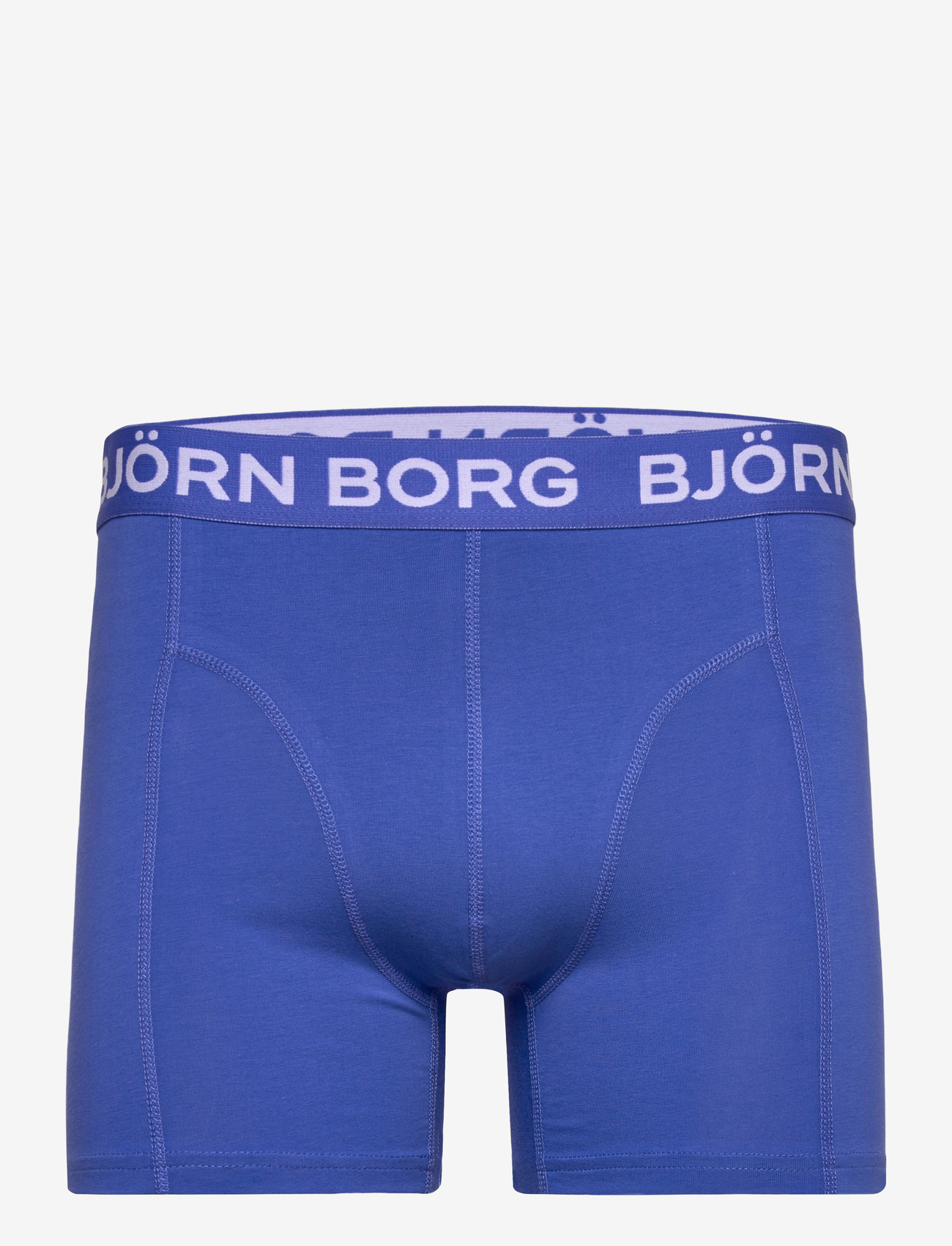 Björn Borg - COTTON STRETCH BOXER 3p - unterhosen im multipack - multipack 1 - 2