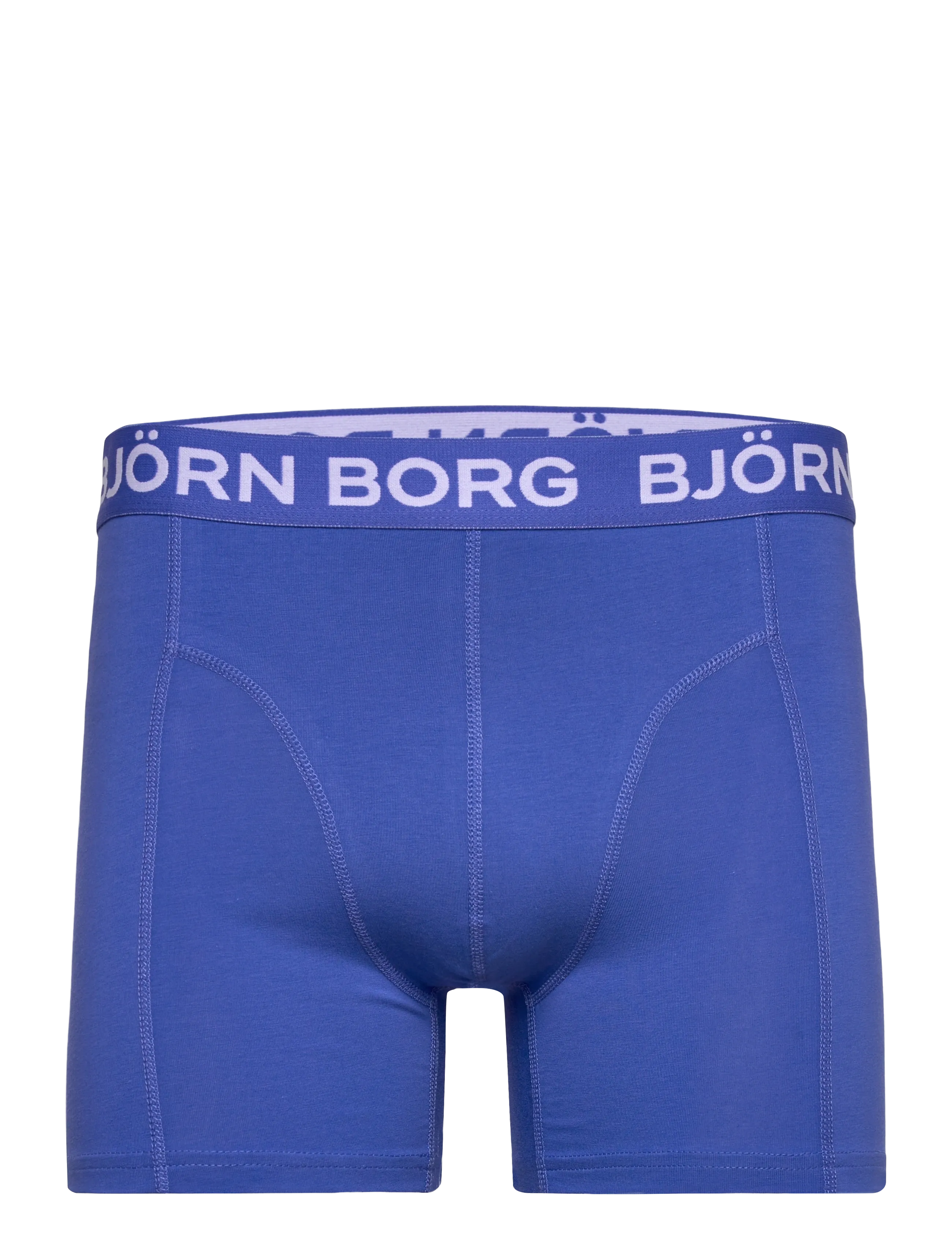 Björn Borg - COTTON STRETCH BOXER 3p - aluspükste mitmikpakk - multipack 1 - 2