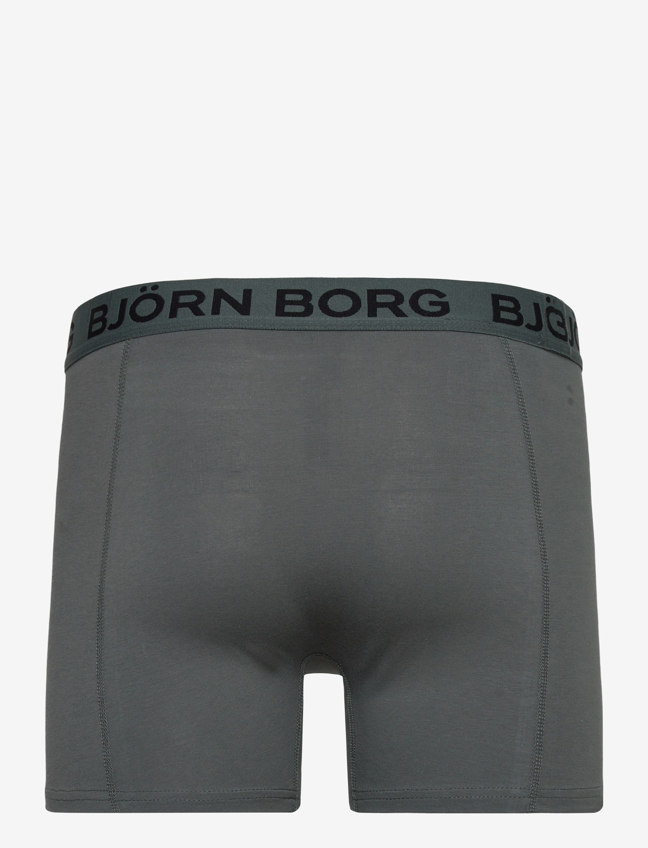 Björn Borg - COTTON STRETCH BOXER 3p - unterhosen im multipack - multipack 1 - 5