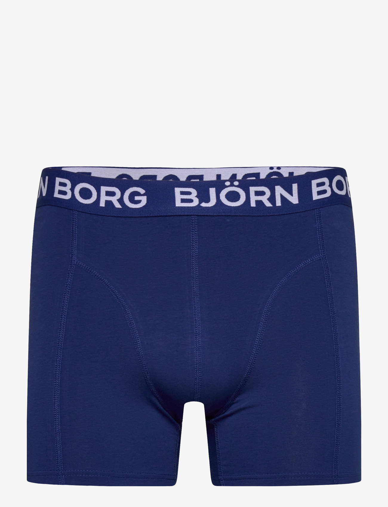Björn Borg - COTTON STRETCH BOXER 3p - unterhosen im multipack - multipack 2 - 2