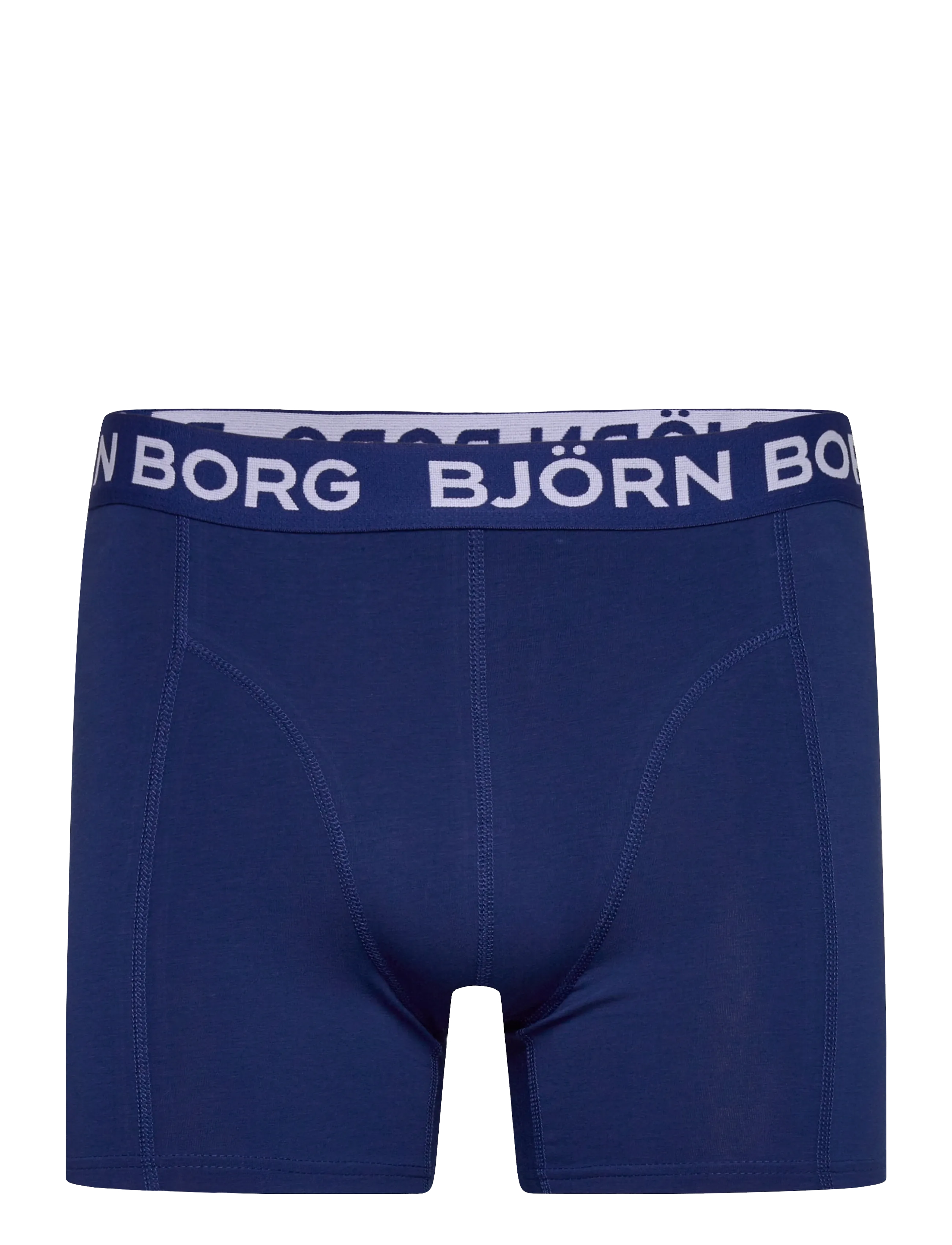 Björn Borg - COTTON STRETCH BOXER 3p - aluspükste mitmikpakk - multipack 2 - 2