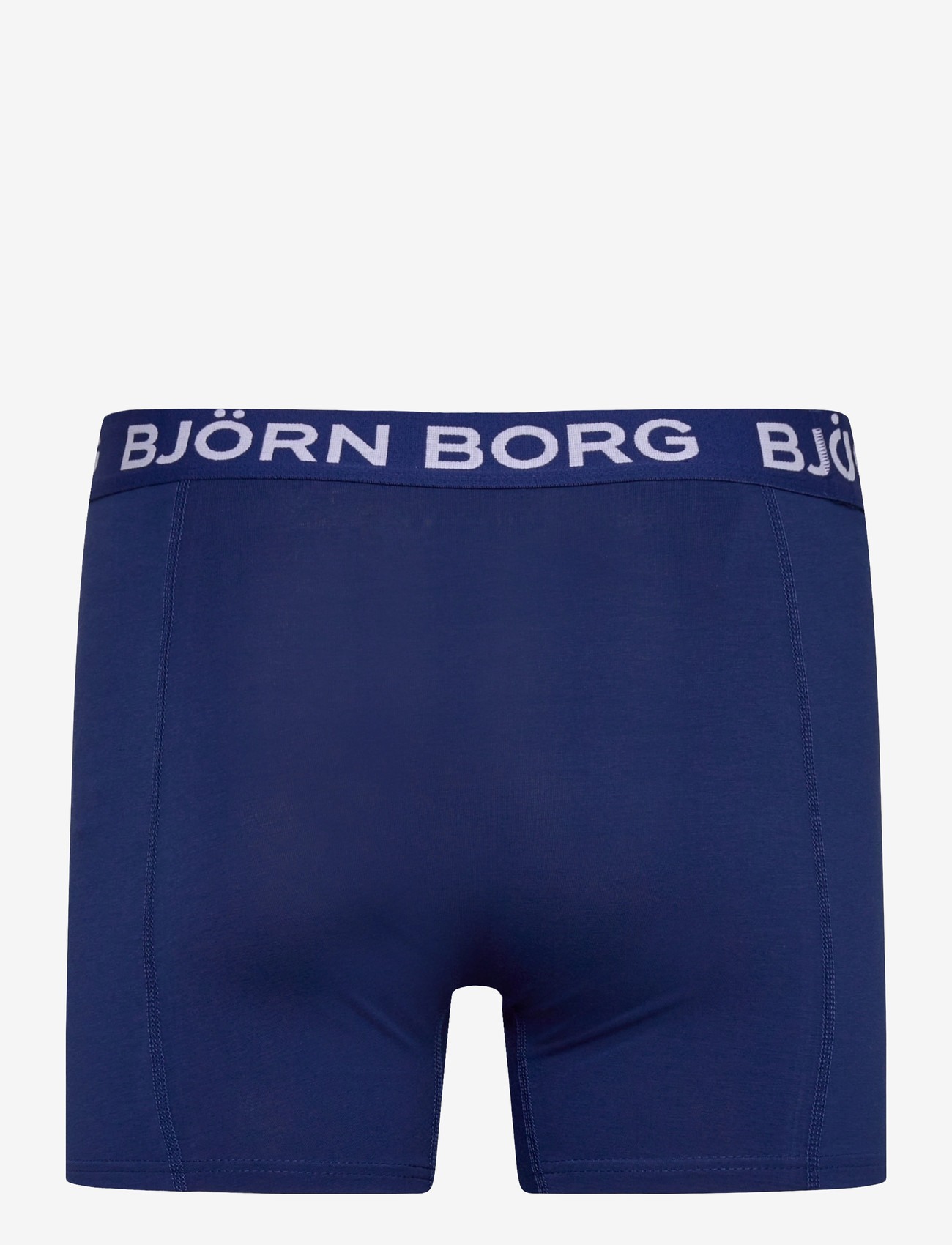 Björn Borg - COTTON STRETCH BOXER 3p - unterhosen im multipack - multipack 2 - 3