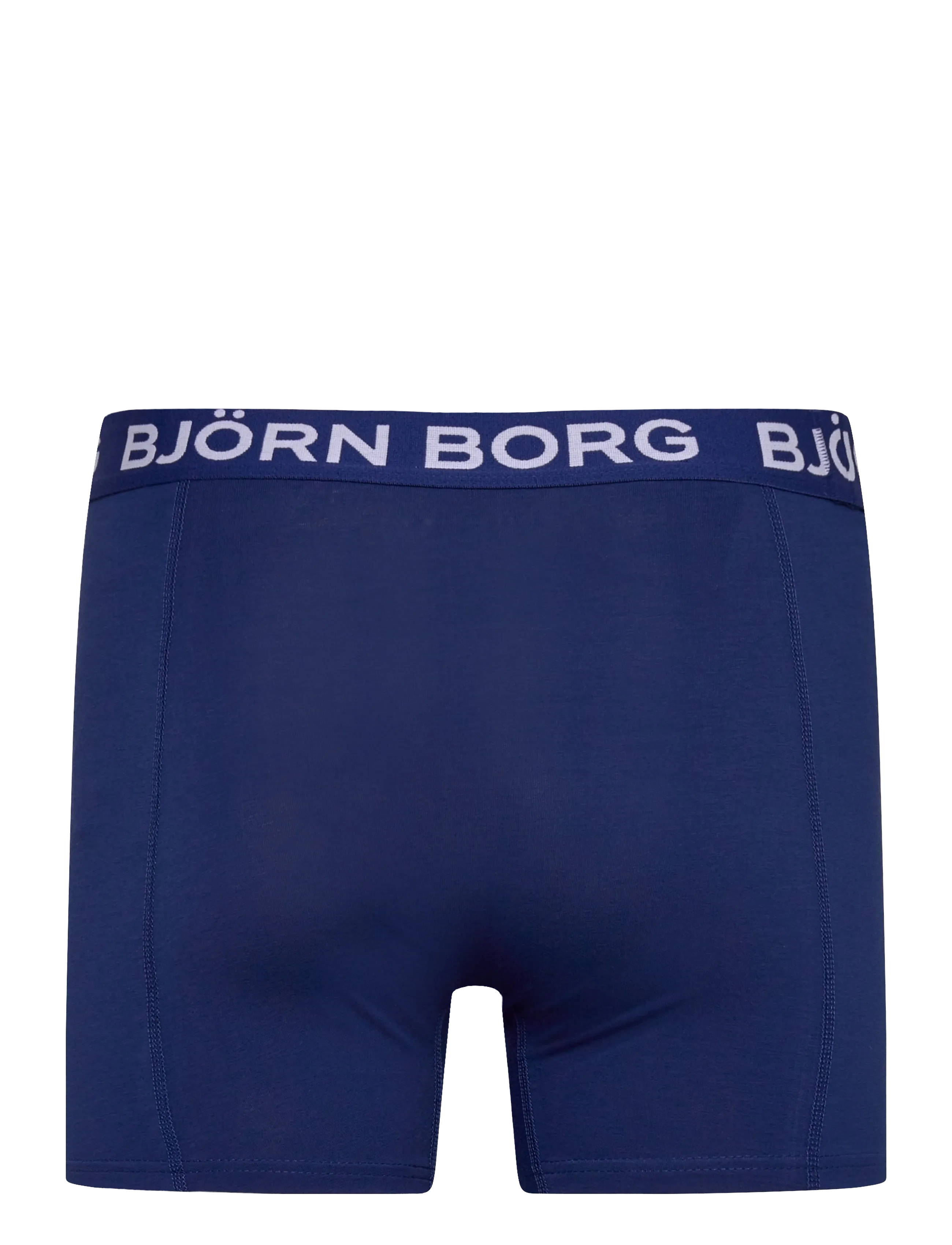 Björn Borg - COTTON STRETCH BOXER 3p - aluspükste mitmikpakk - multipack 2 - 3