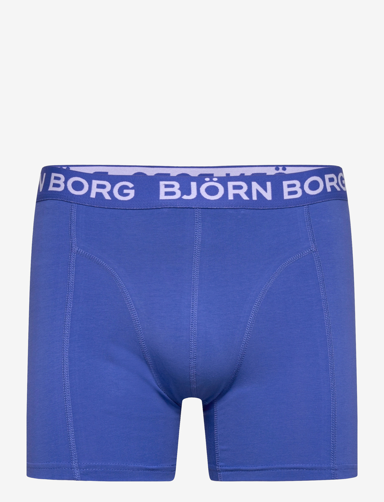 Björn Borg - COTTON STRETCH BOXER 3p - unterhosen im multipack - multipack 2 - 4