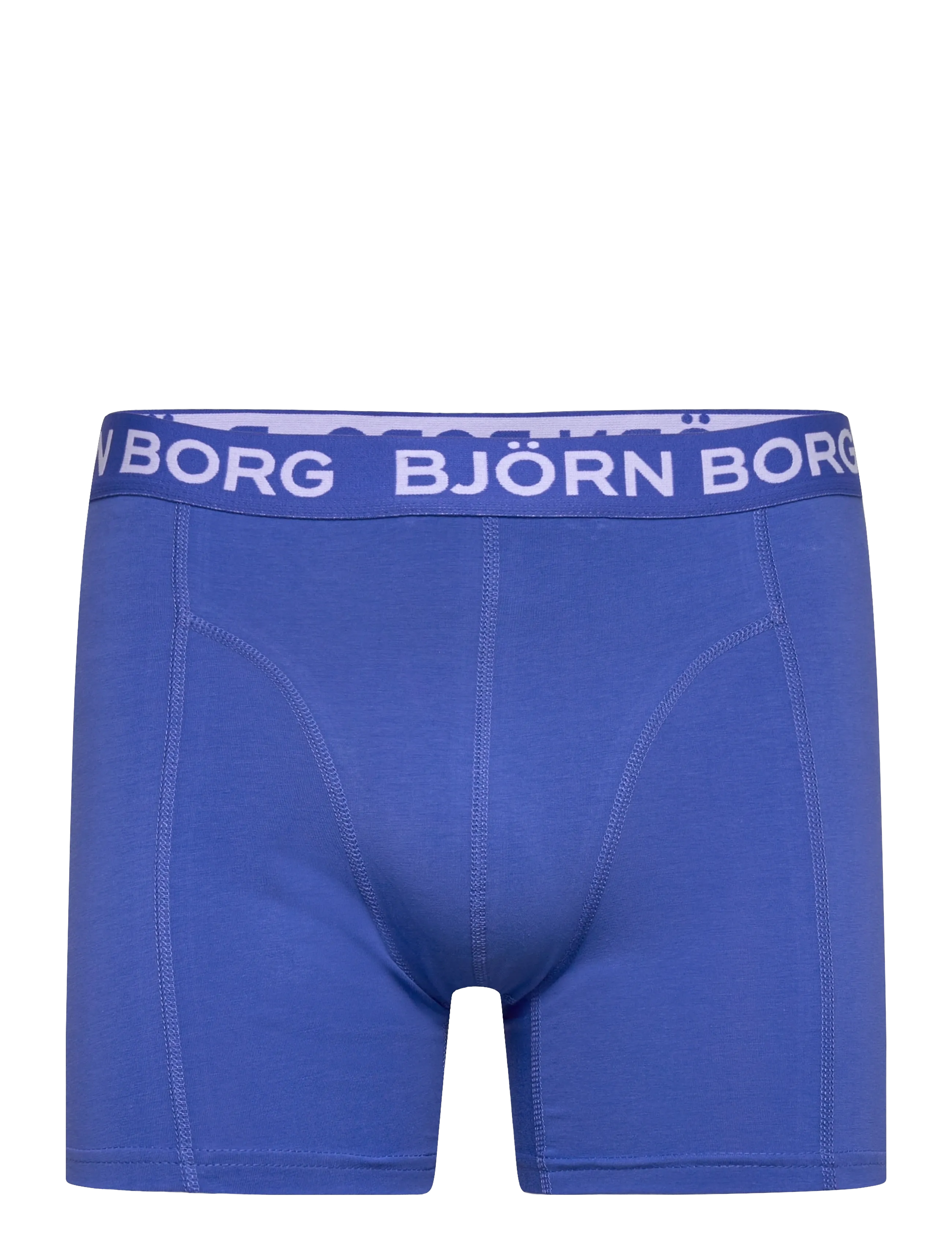 Björn Borg - COTTON STRETCH BOXER 3p - aluspükste mitmikpakk - multipack 2 - 4