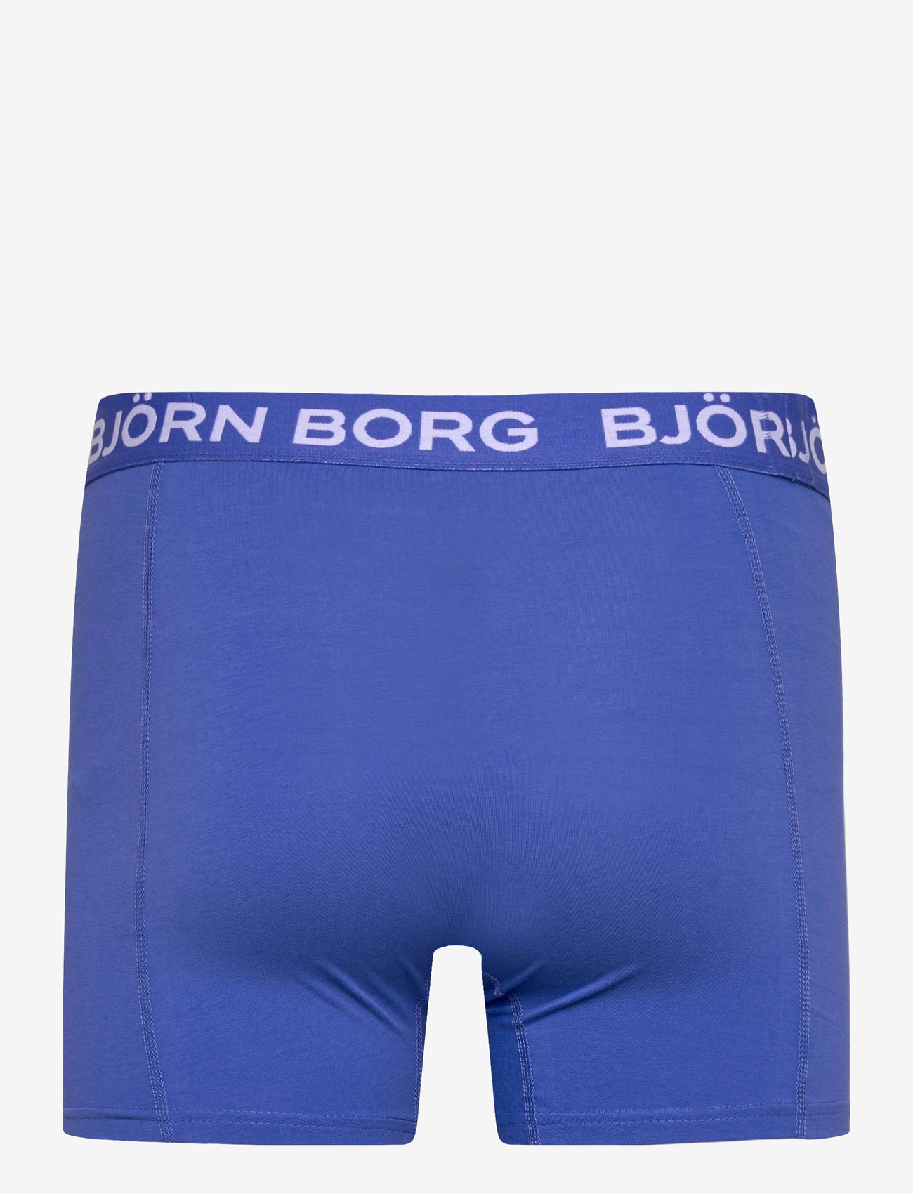 Björn Borg - COTTON STRETCH BOXER 3p - unterhosen im multipack - multipack 2 - 5