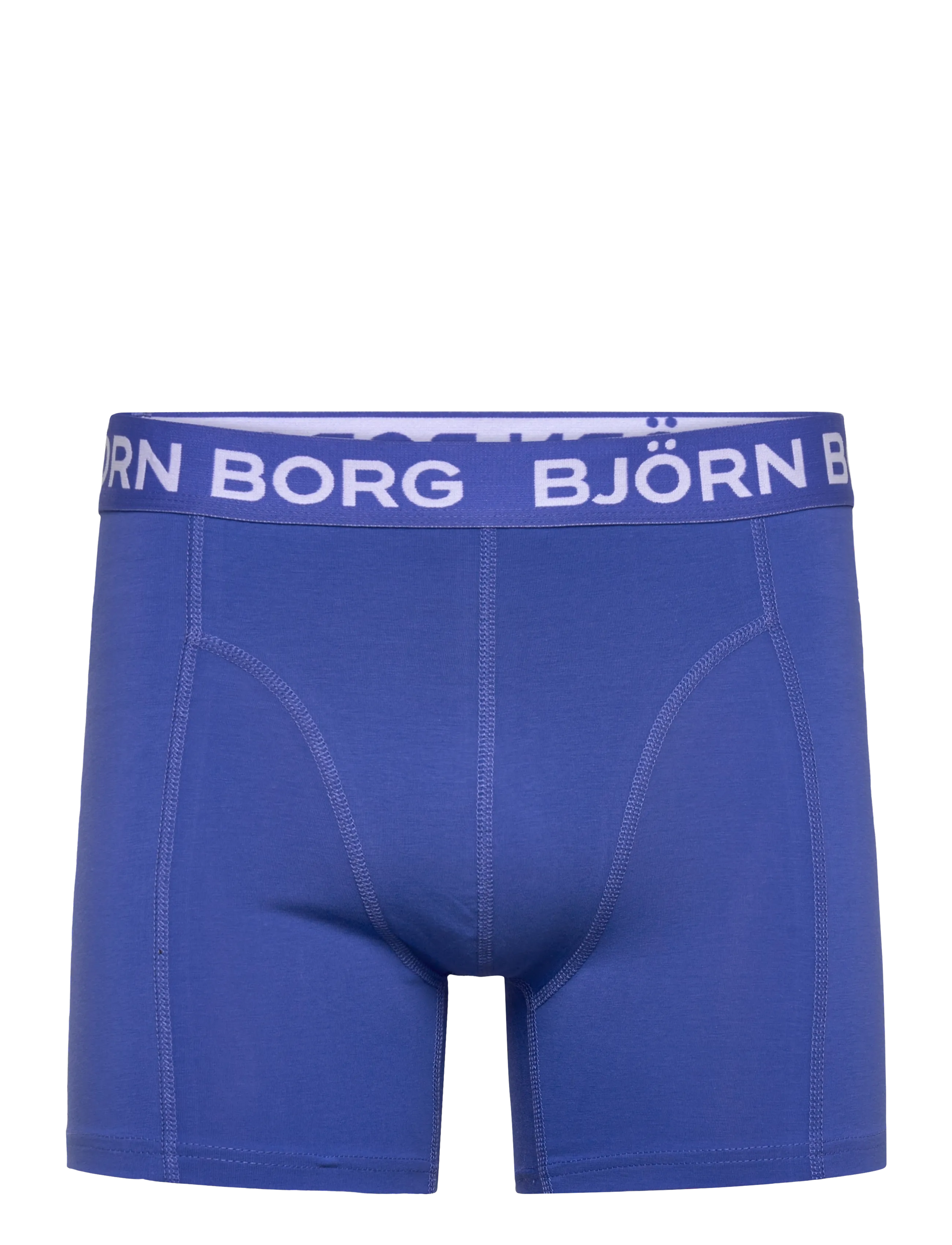Björn Borg - COTTON STRETCH BOXER 3p - multipack underbukser - multipack 4 - 2