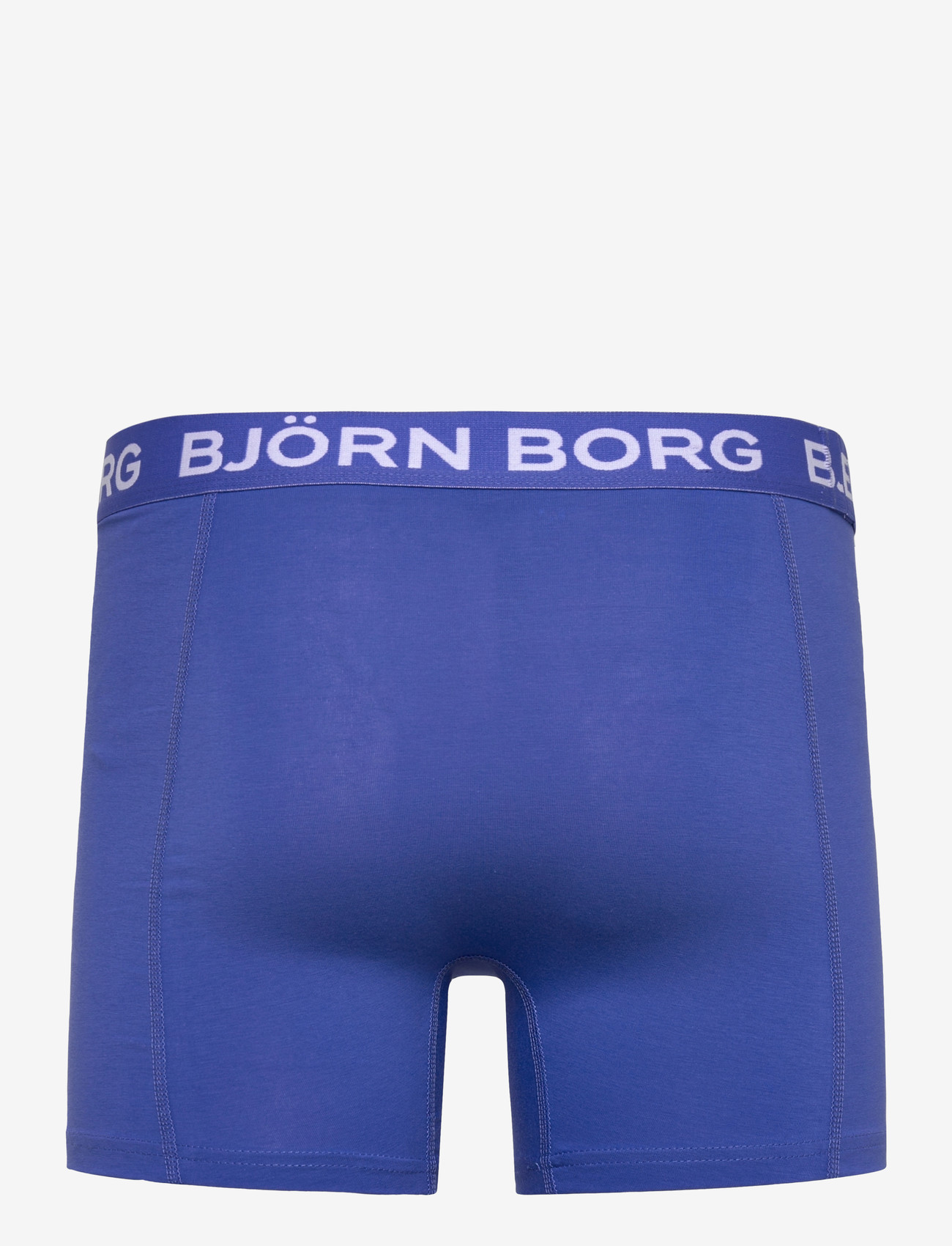 Björn Borg - COTTON STRETCH BOXER 3p - multipack underbukser - multipack 4 - 3
