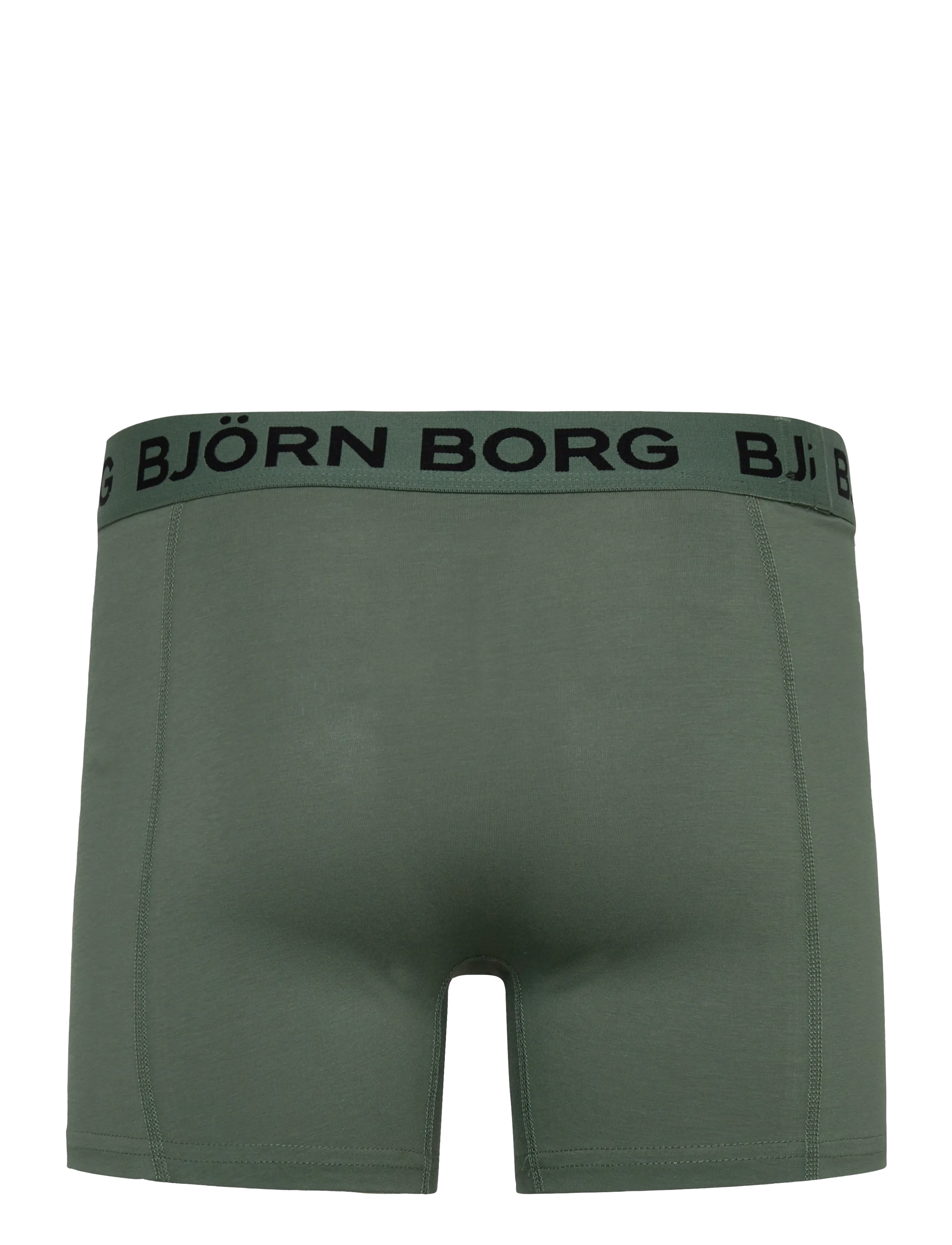 Björn Borg - COTTON STRETCH BOXER 3p - multipack underbukser - multipack 4 - 5