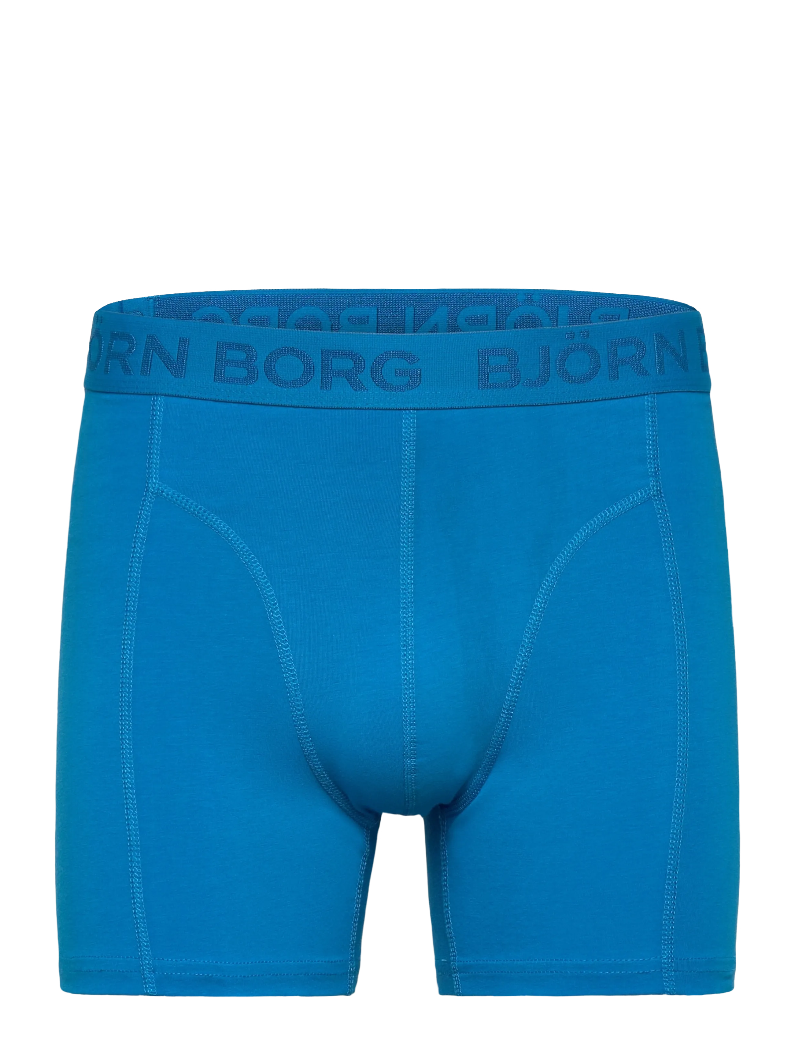 Björn Borg - COTTON STRETCH BOXER 3p - multipack underbukser - multipack 5 - 2