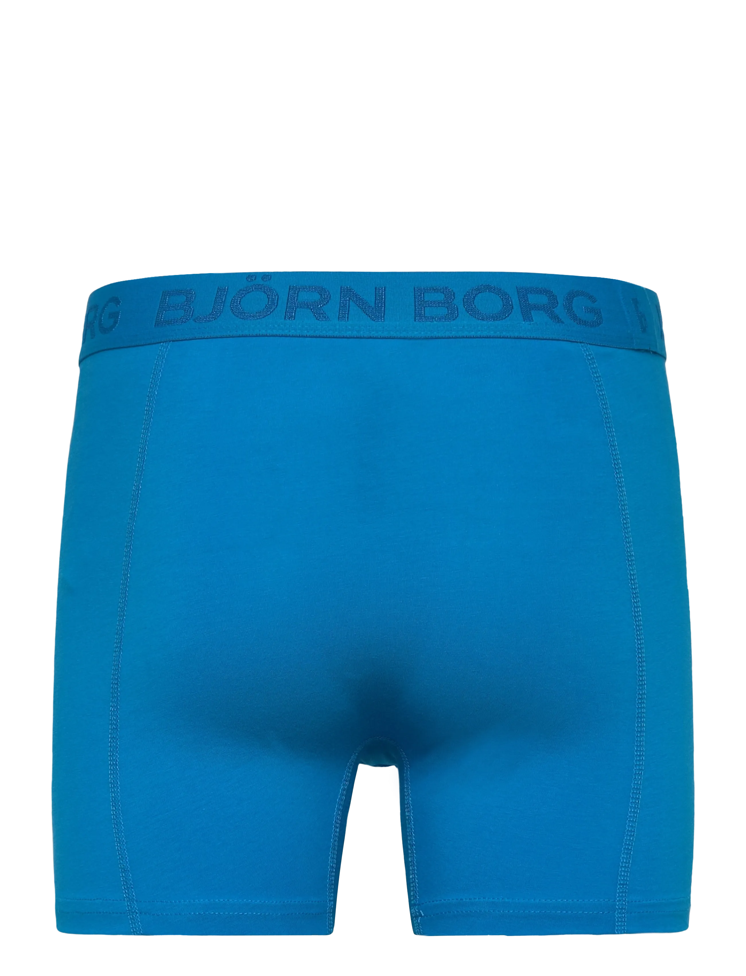 Björn Borg - COTTON STRETCH BOXER 3p - multipack underbukser - multipack 5 - 3