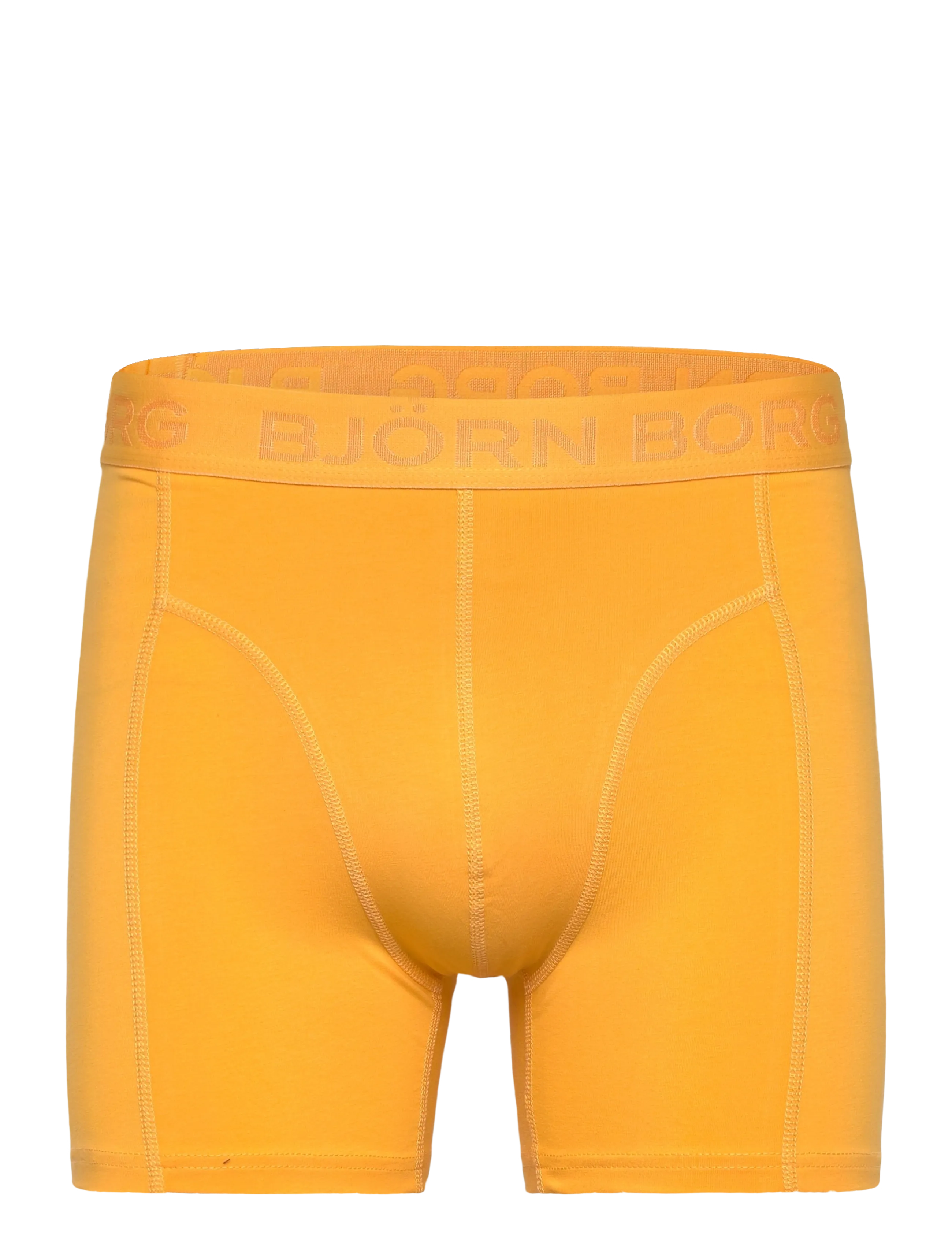 Björn Borg - COTTON STRETCH BOXER 3p - multipack underbukser - multipack 5 - 4