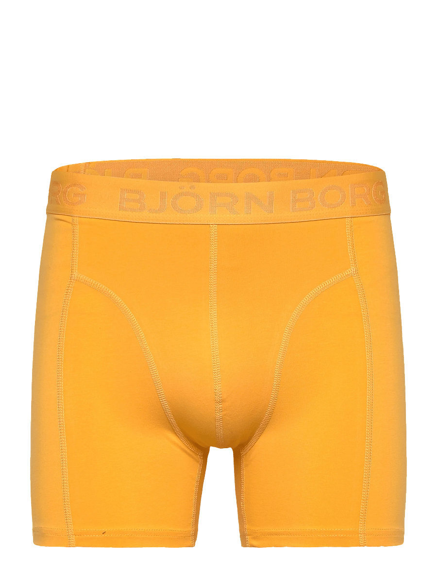 Björn Borg - COTTON STRETCH BOXER 3p - multipack underpants - multipack 5 - 4