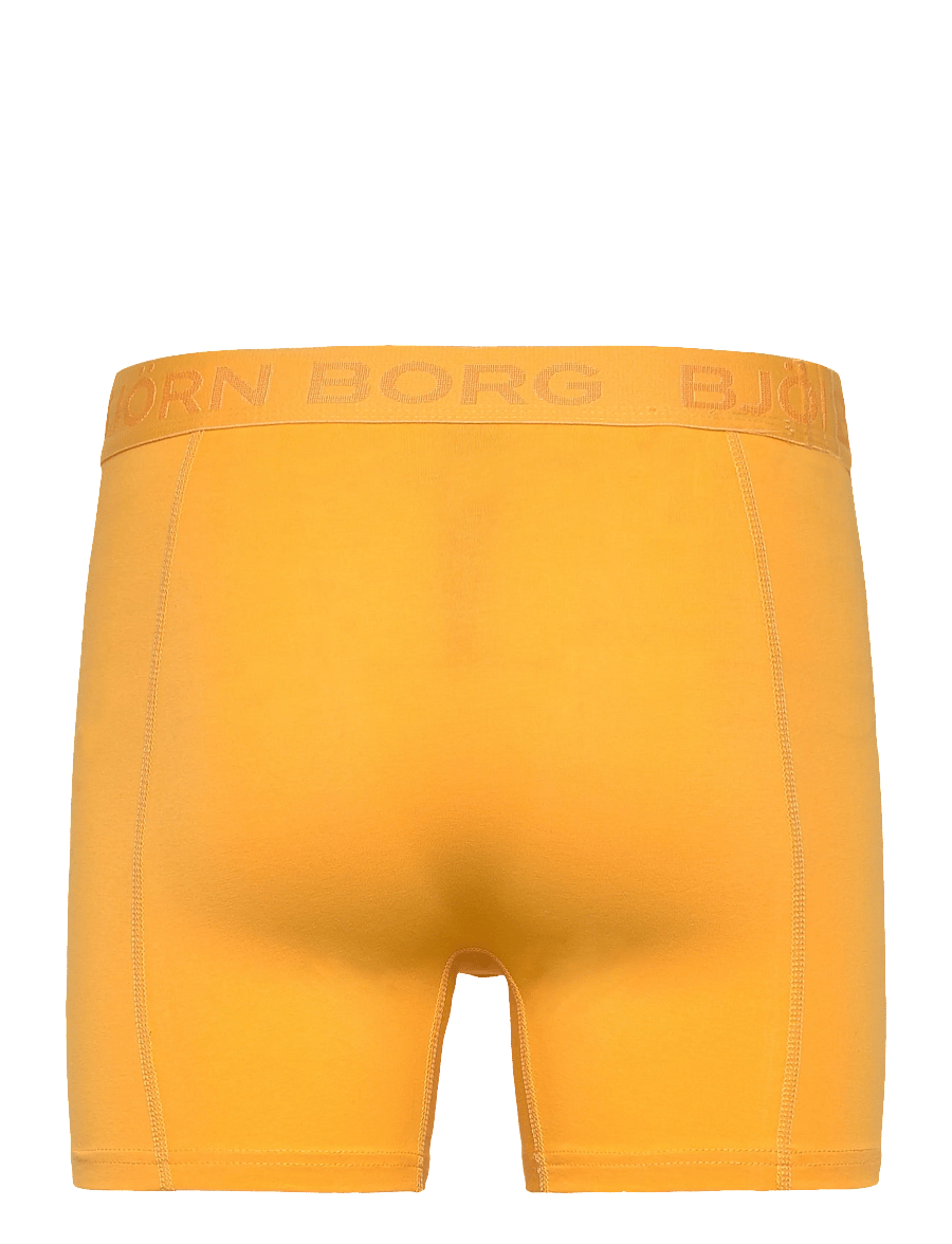 Björn Borg - COTTON STRETCH BOXER 3p - multipack underpants - multipack 5 - 5