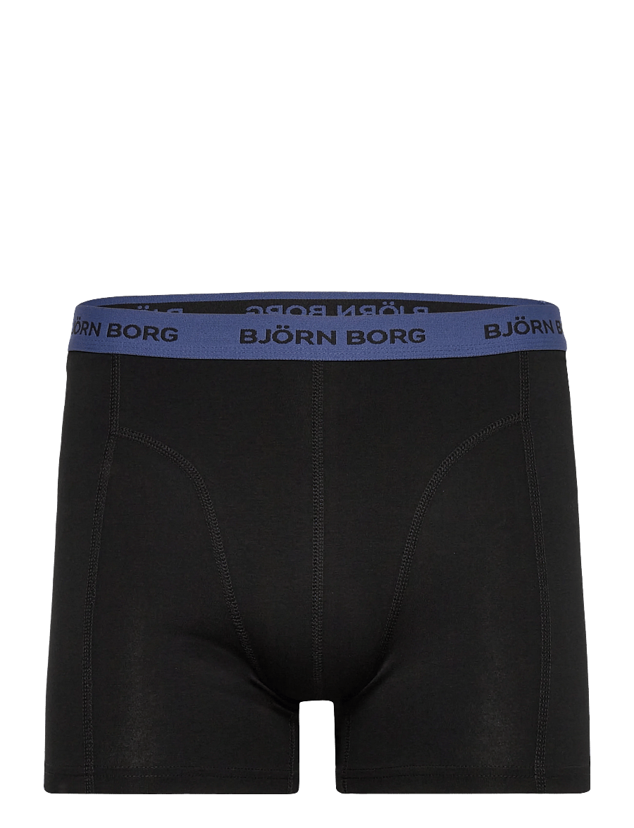 Björn Borg - COTTON STRETCH BOXER 3p - multipakk aluspüksid - multipack 1 - 2