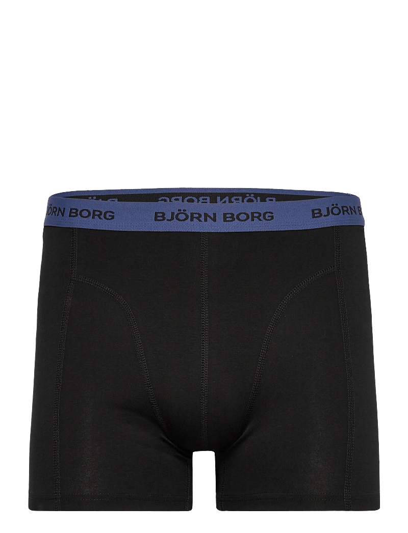 Björn Borg - COTTON STRETCH BOXER 3p - unterhosen im multipack - multipack 1 - 2