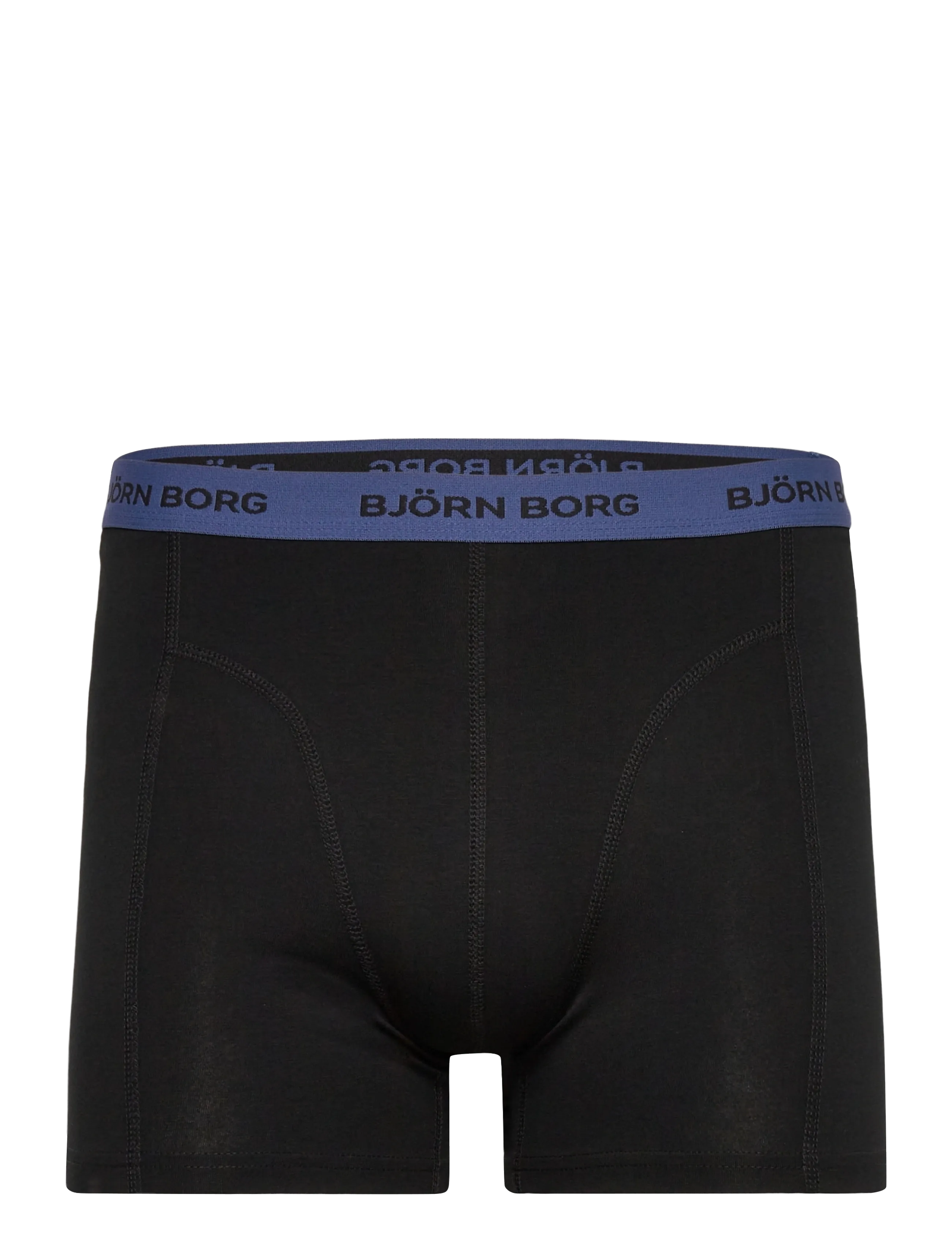 Björn Borg - COTTON STRETCH BOXER 3p - nærbuxur í fjölpakka - multipack 1 - 2