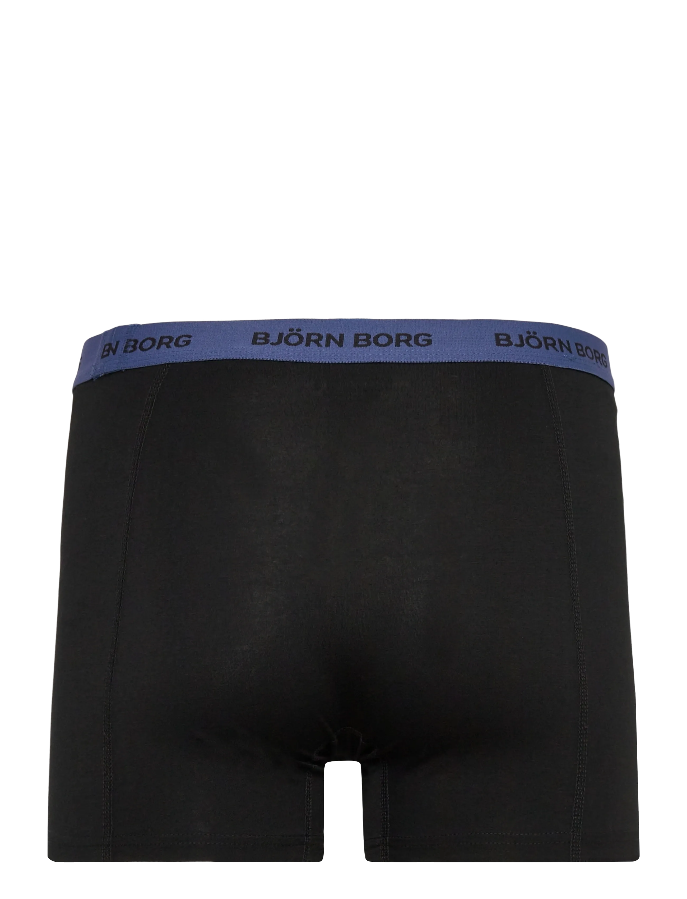 Björn Borg - COTTON STRETCH BOXER 3p - nærbuxur í fjölpakka - multipack 1 - 3