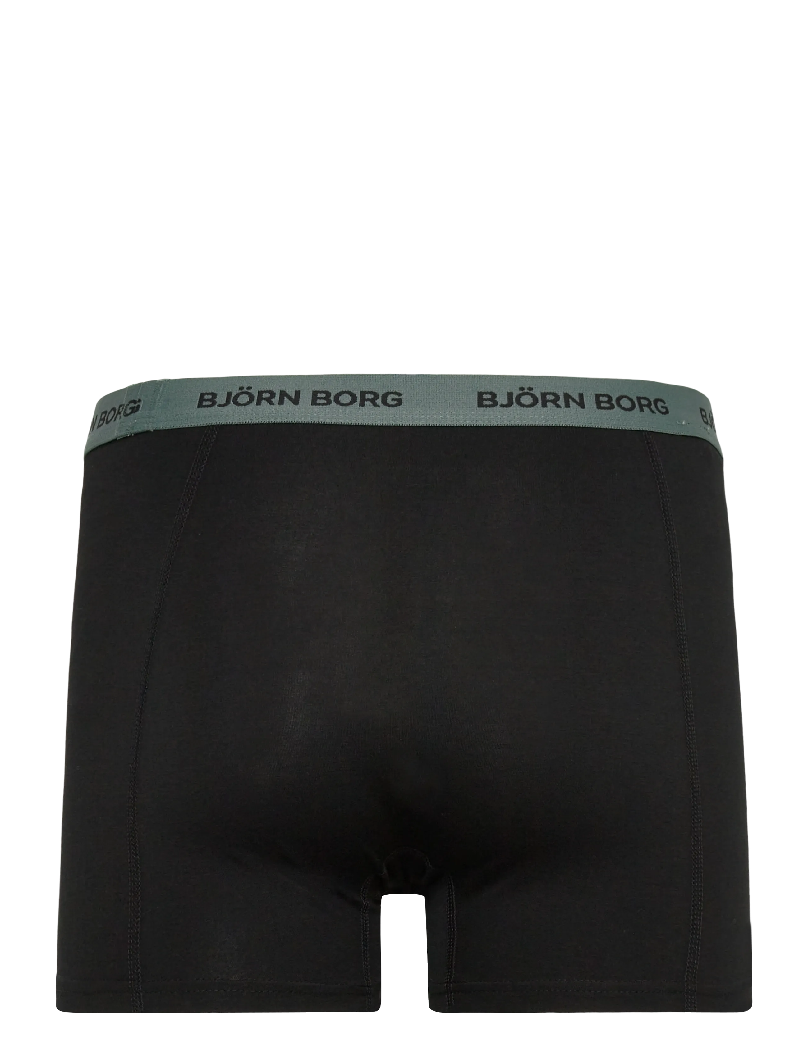 Björn Borg - COTTON STRETCH BOXER 3p - nærbuxur í fjölpakka - multipack 1 - 5