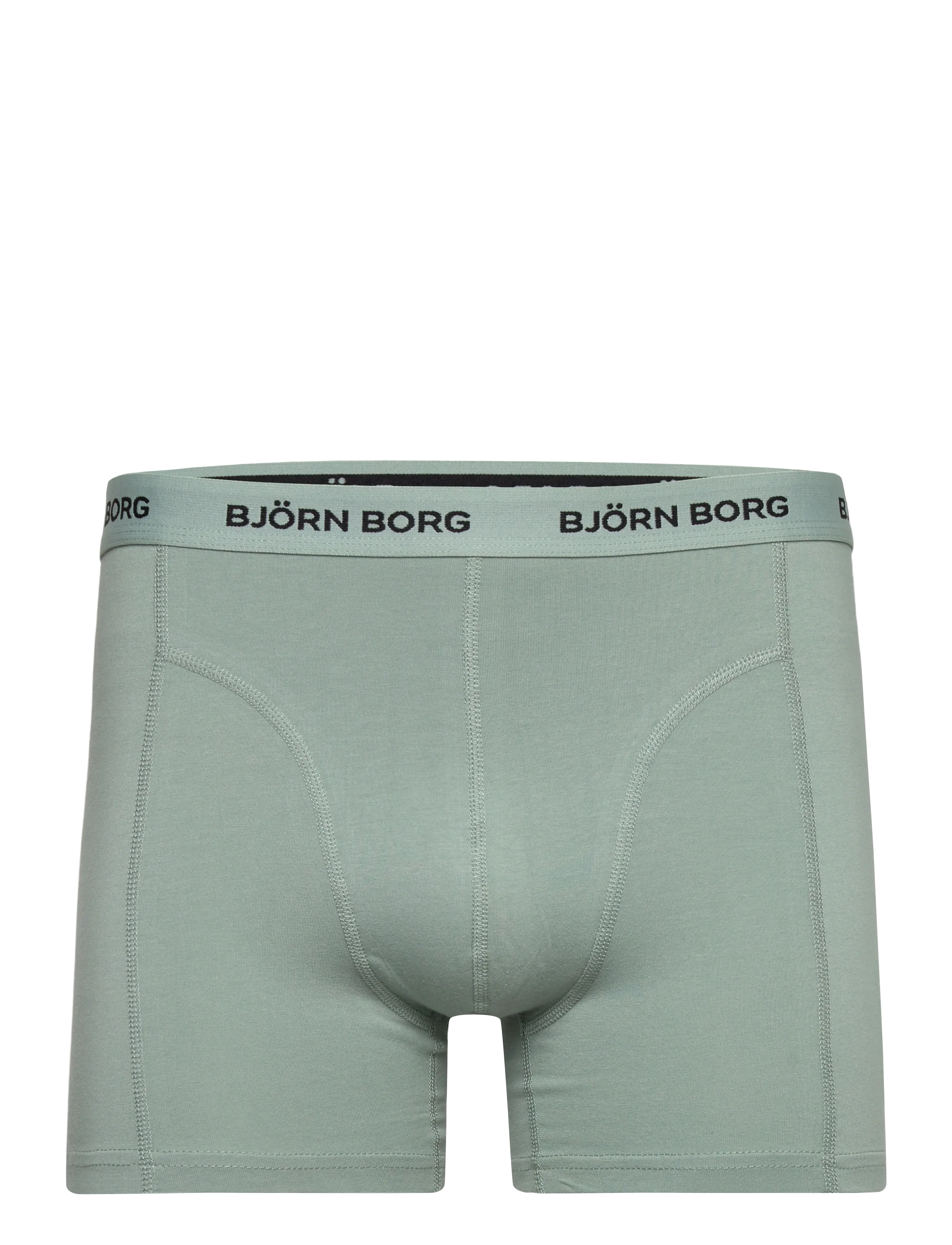 Björn Borg - COTTON STRETCH BOXER 3p - boxerkalsonger - multipack 2 - 2