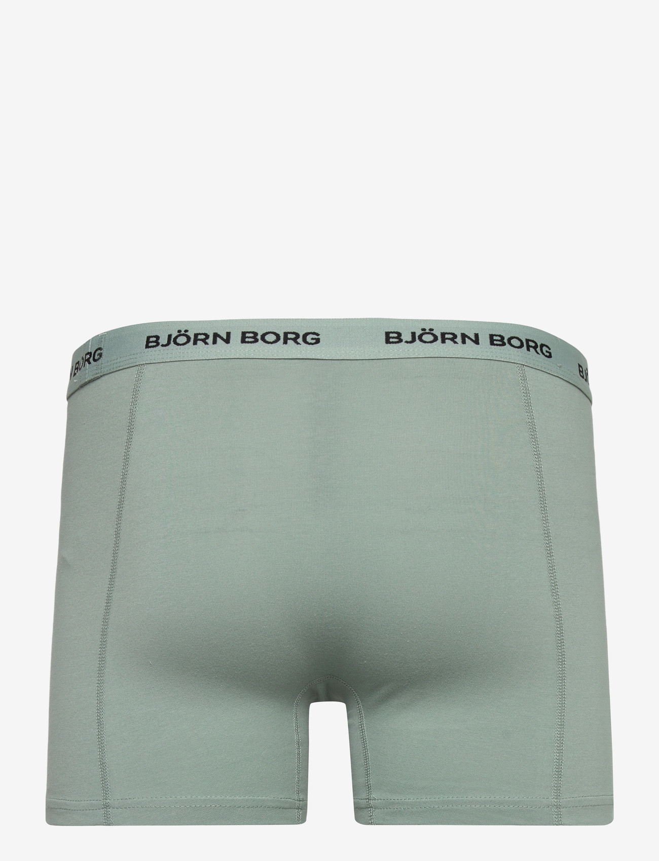 Björn Borg - COTTON STRETCH BOXER 3p - unterhosen im multipack - multipack 2 - 3