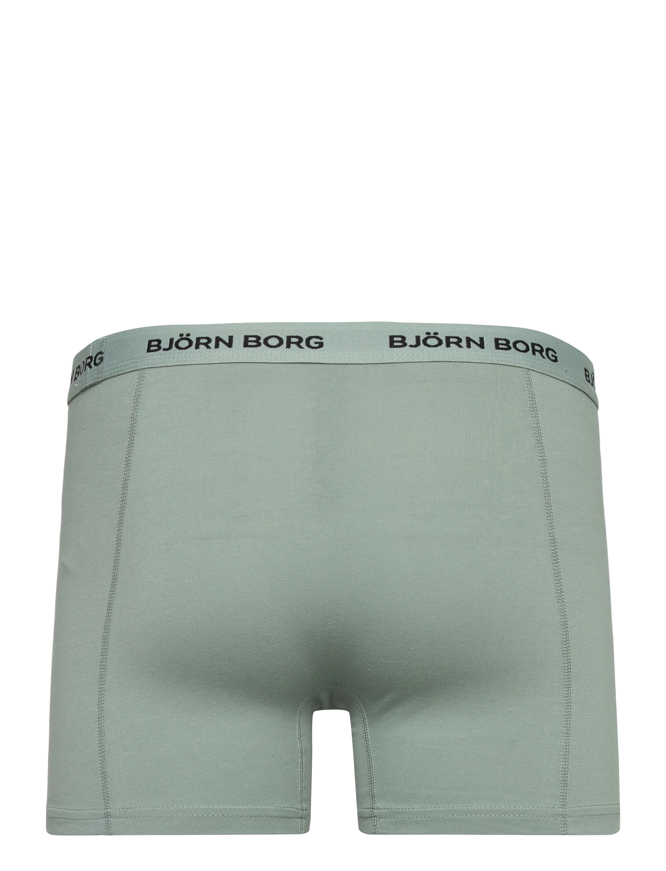Björn Borg - COTTON STRETCH BOXER 3p - boxerkalsonger - multipack 2 - 3
